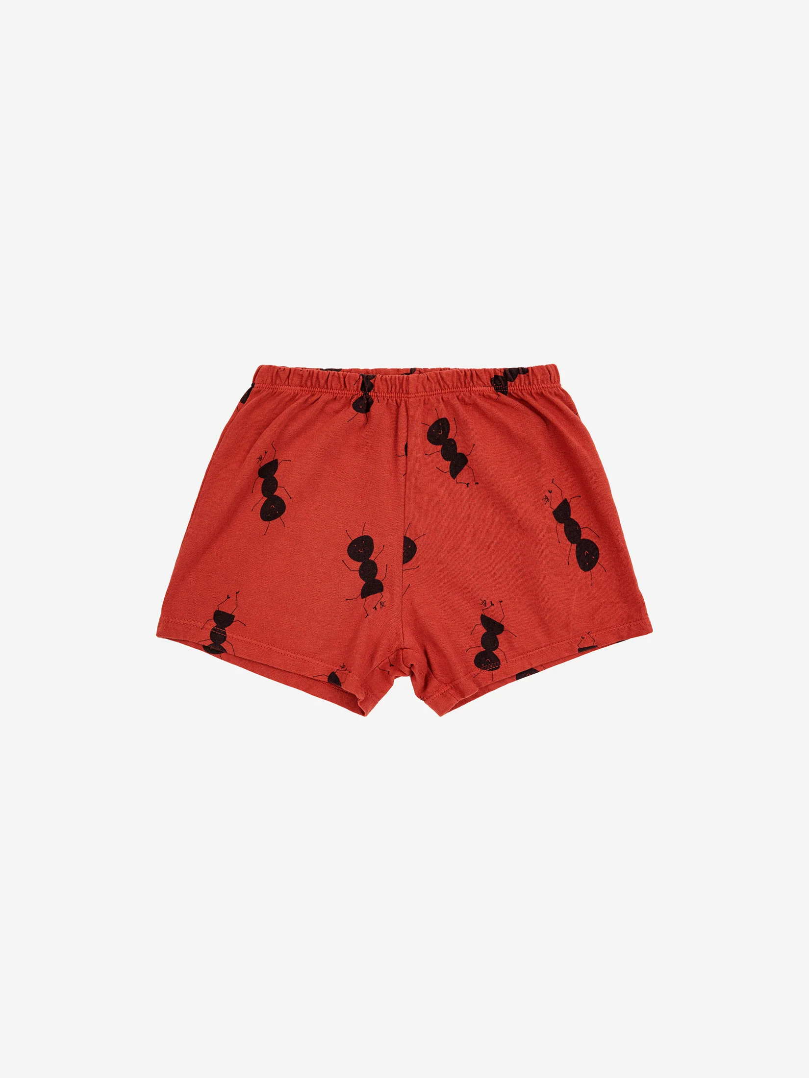 Ant all over shorts