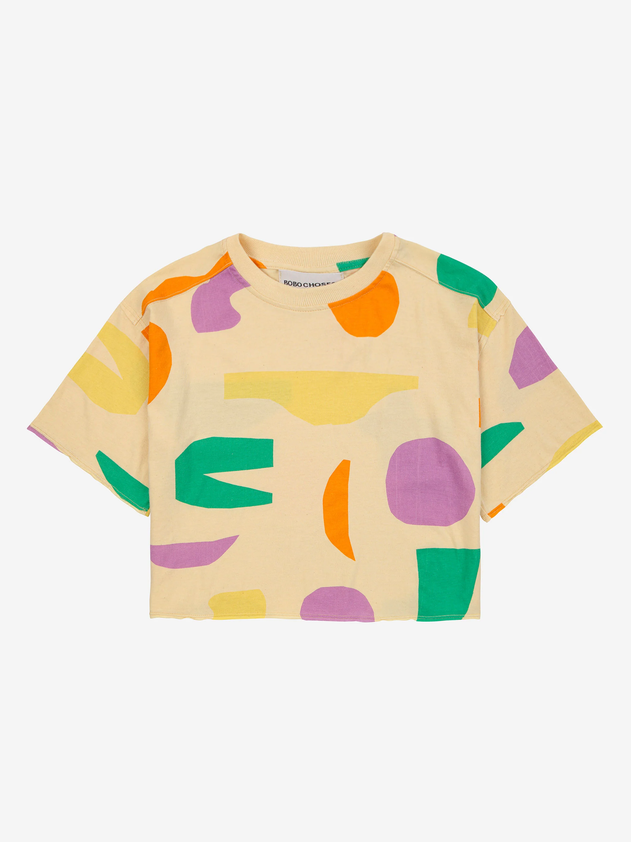 Summer Landscape all over T-shirt