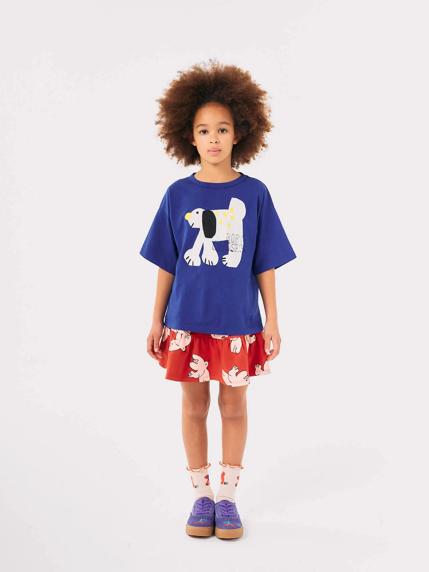 Fairy Dog T-shirt