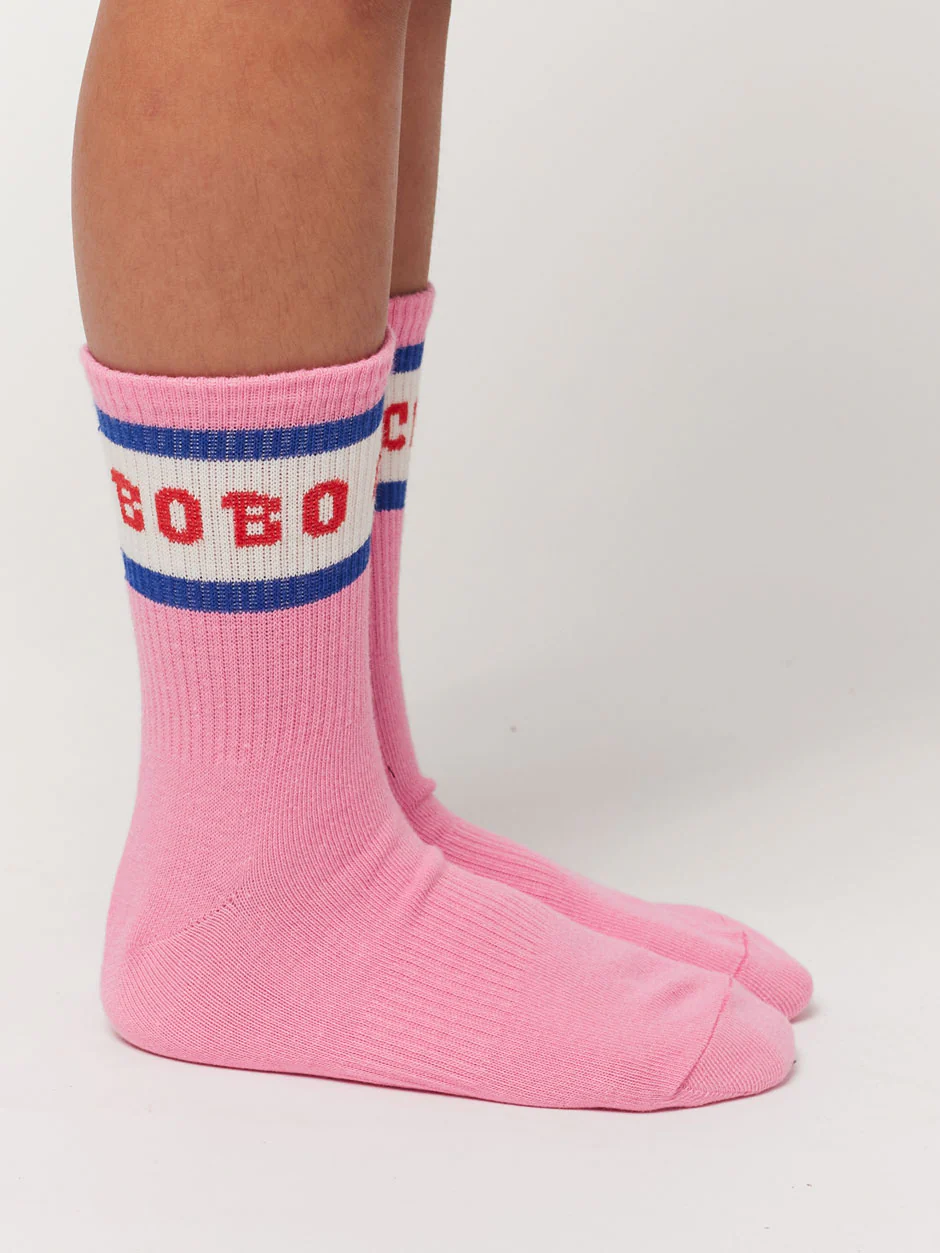 Bobo Choses short socks