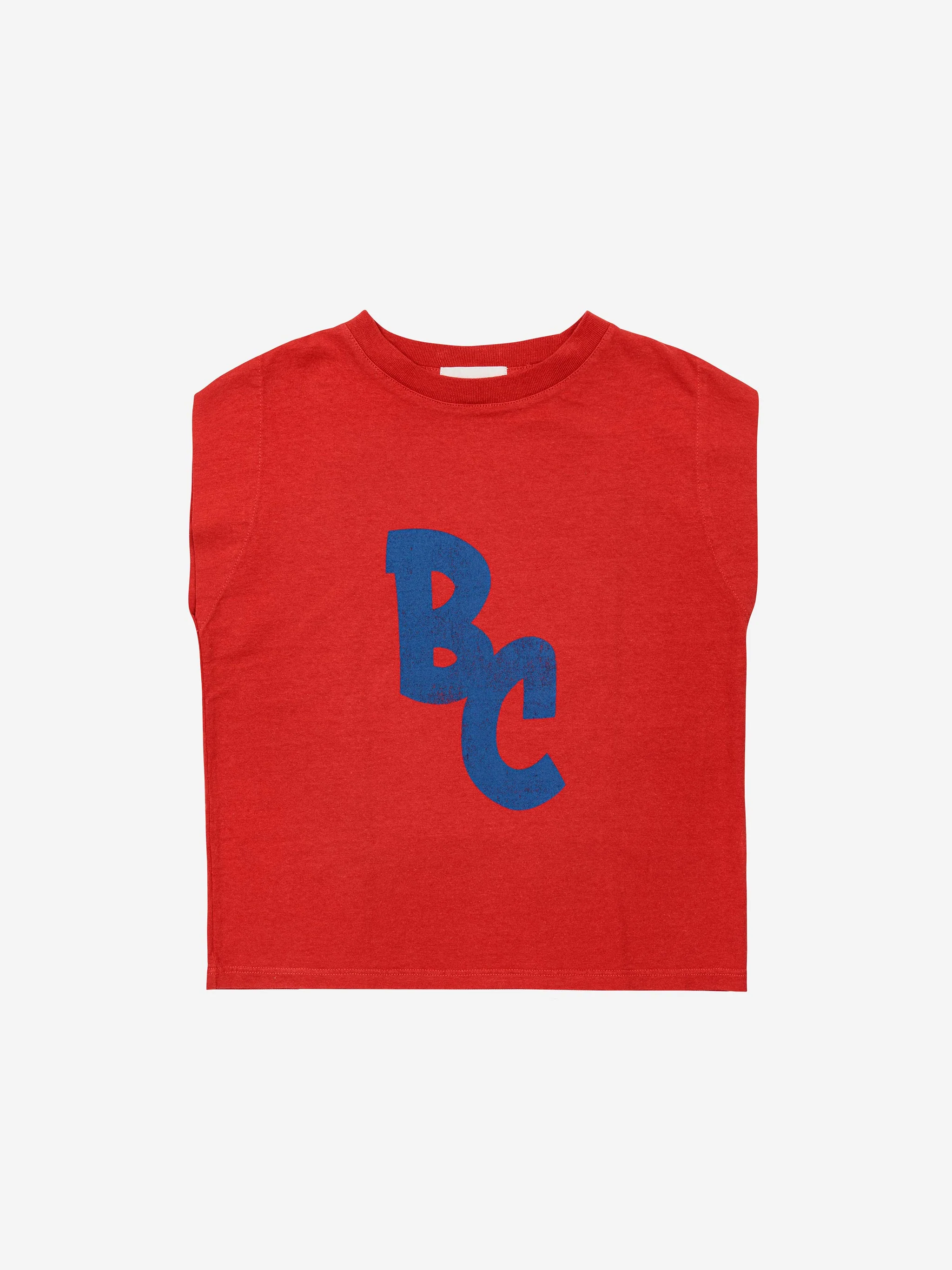BC tank top