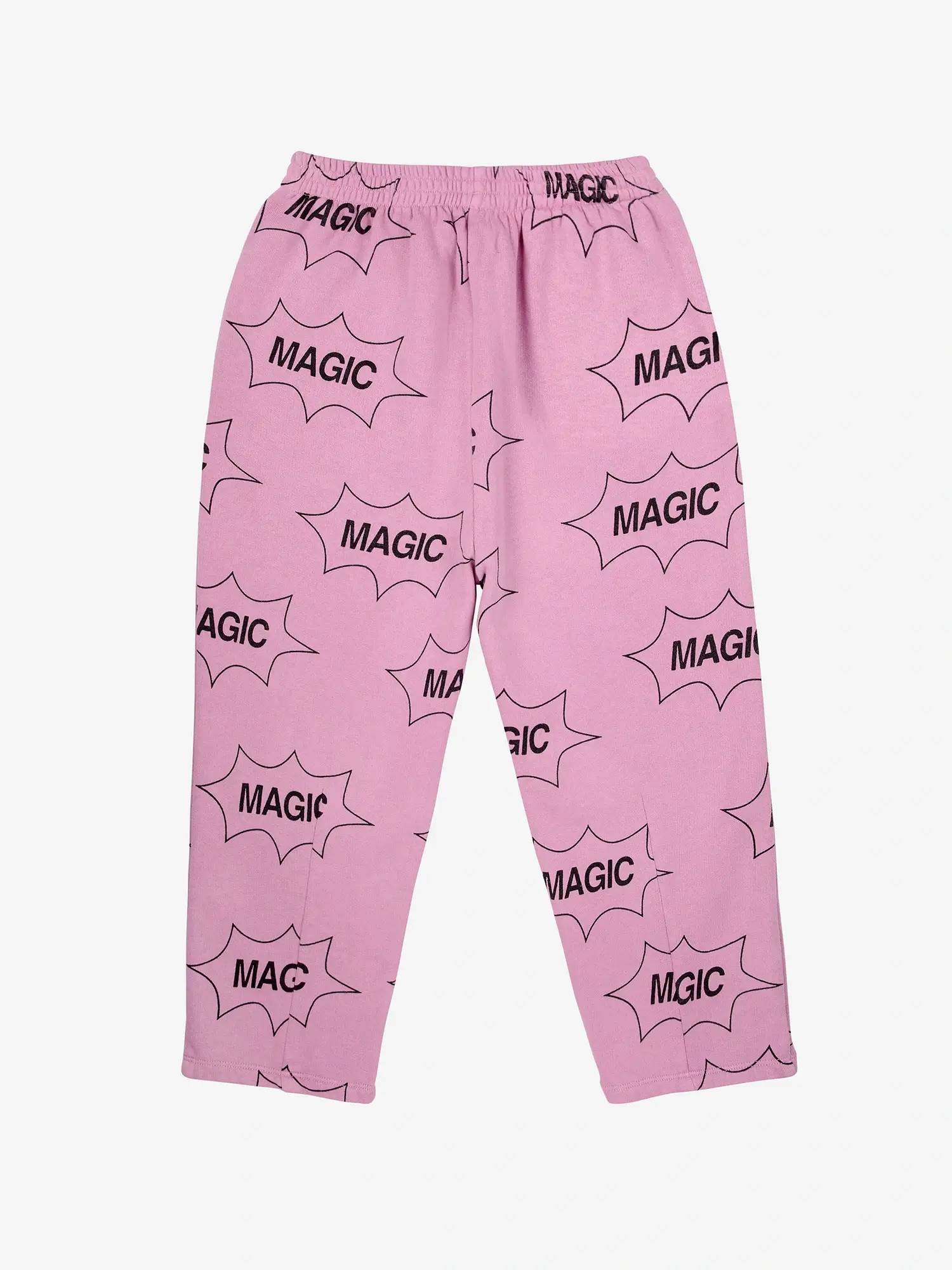 It's Magic all over jogging pants