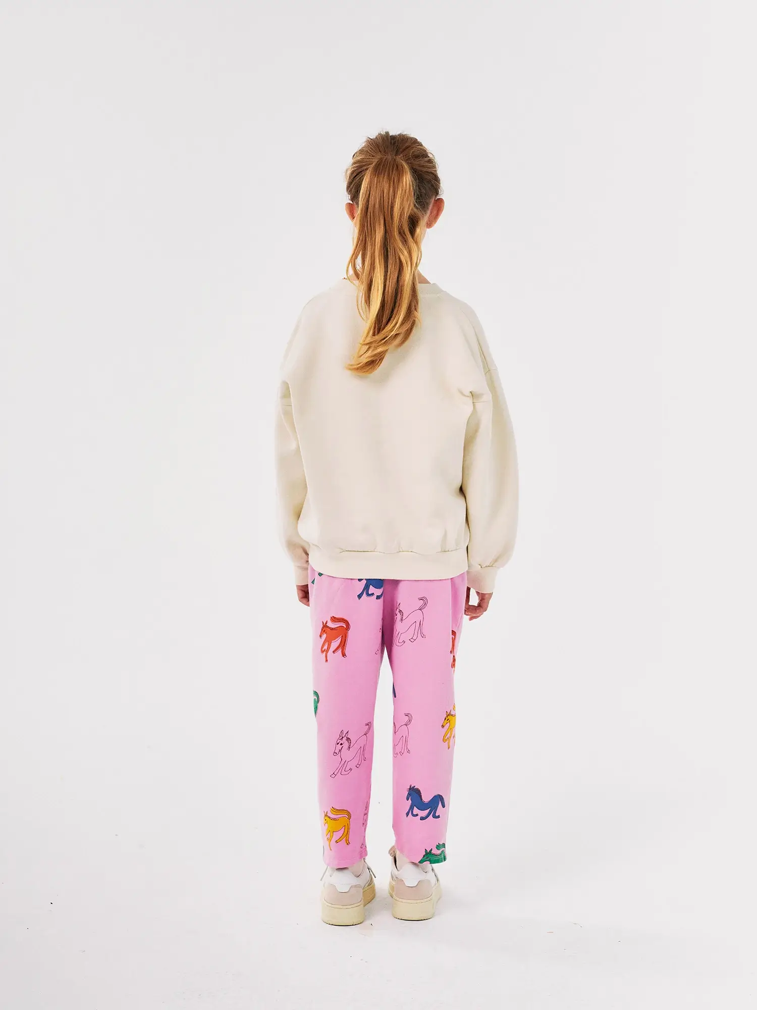 Wonder Horse sweatshirt