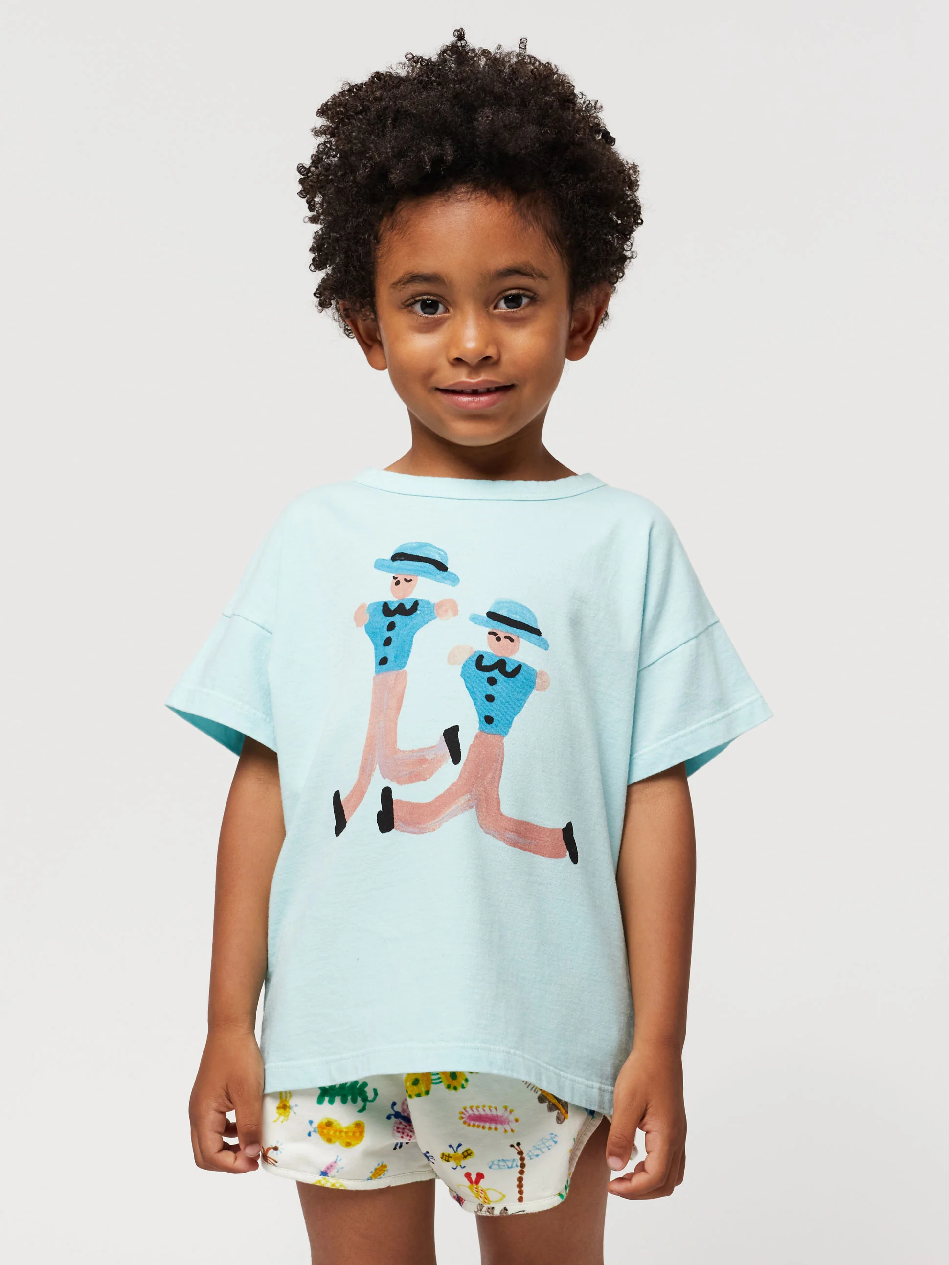 Dancing Giants t-shirt