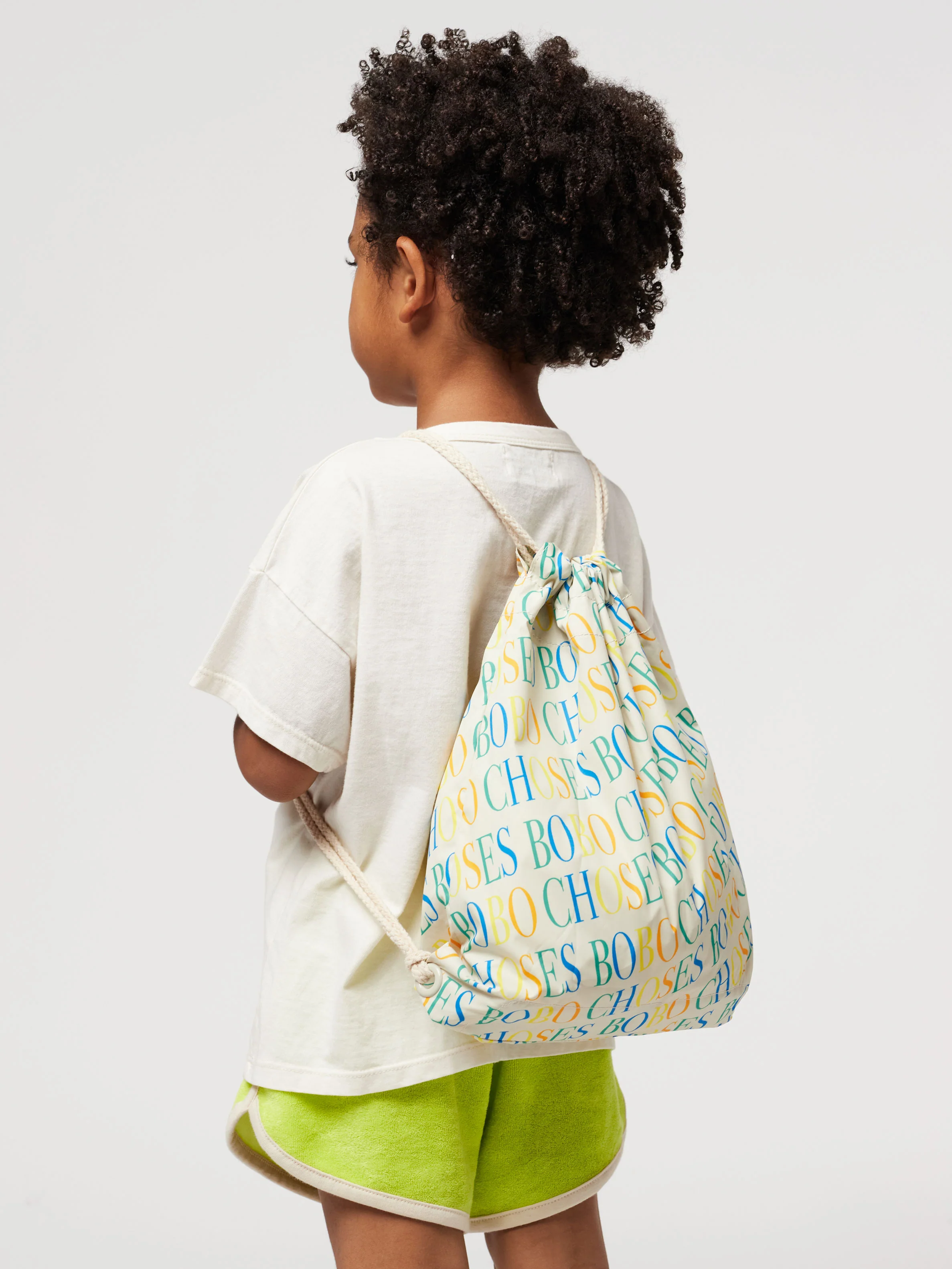 Bobo Choses All Over lunch bag
