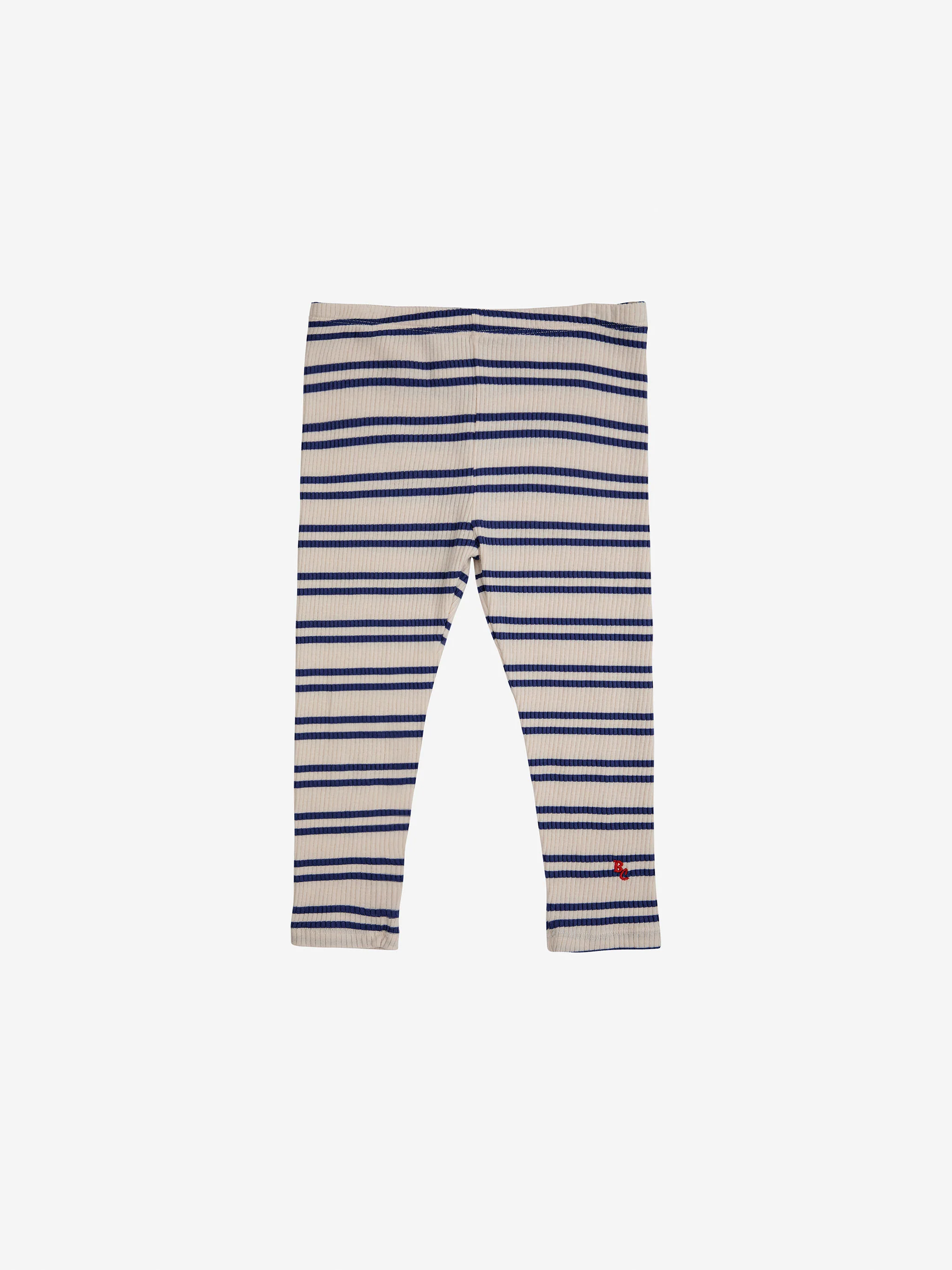 Blue Stripes leggings