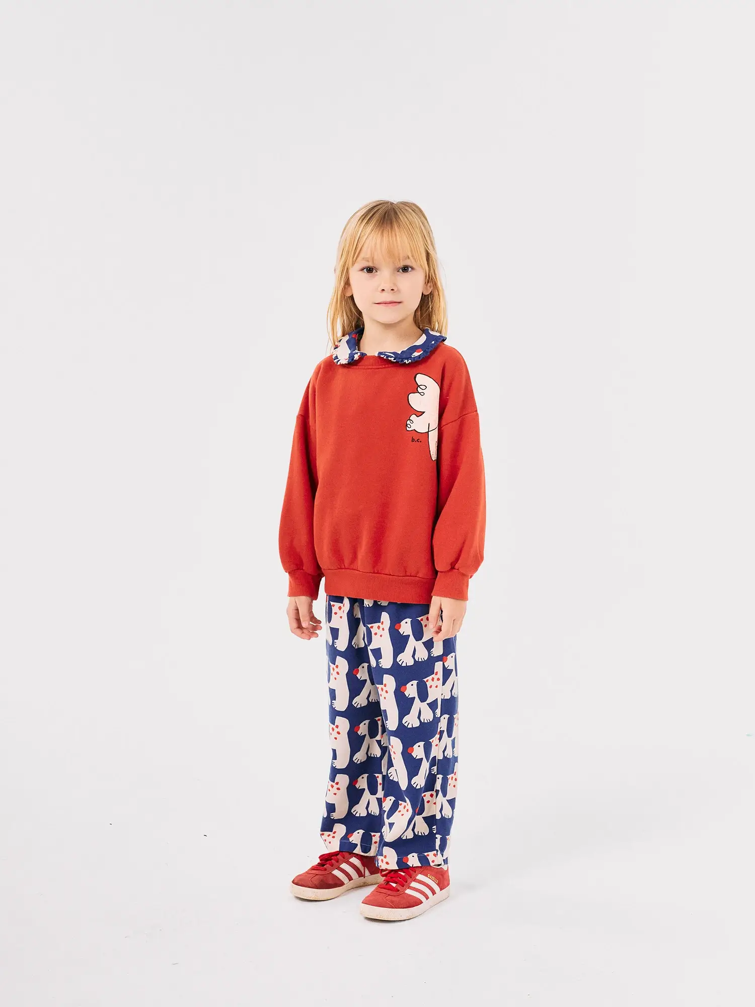 Freedom Bird sweatshirt