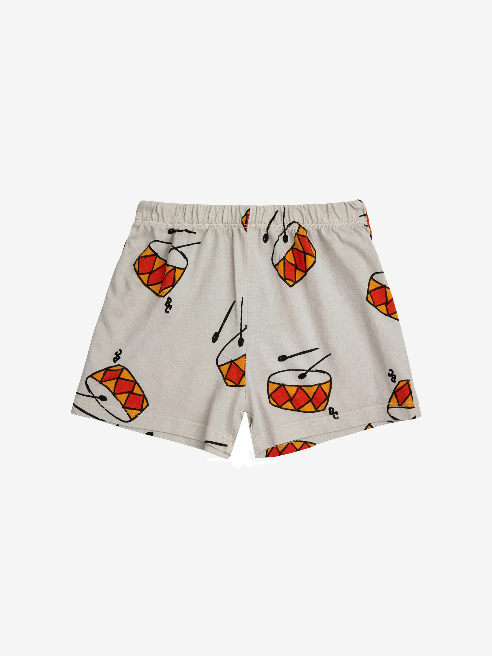 Play The Drum all over shorts