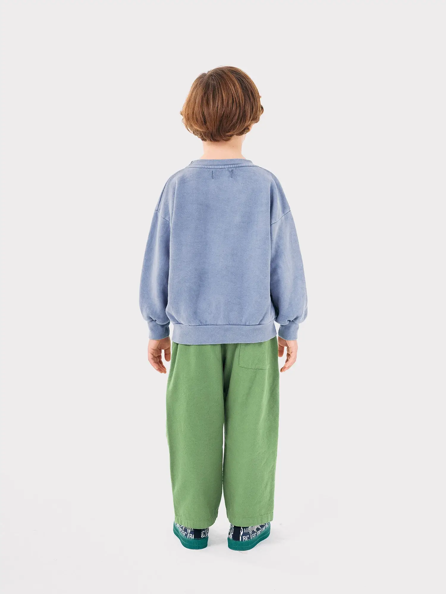 Faraway Castle sweatshirt