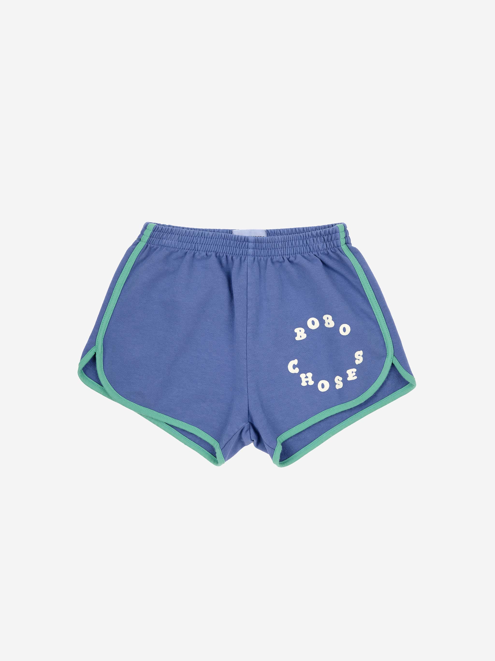 Bobo choses circle shorts