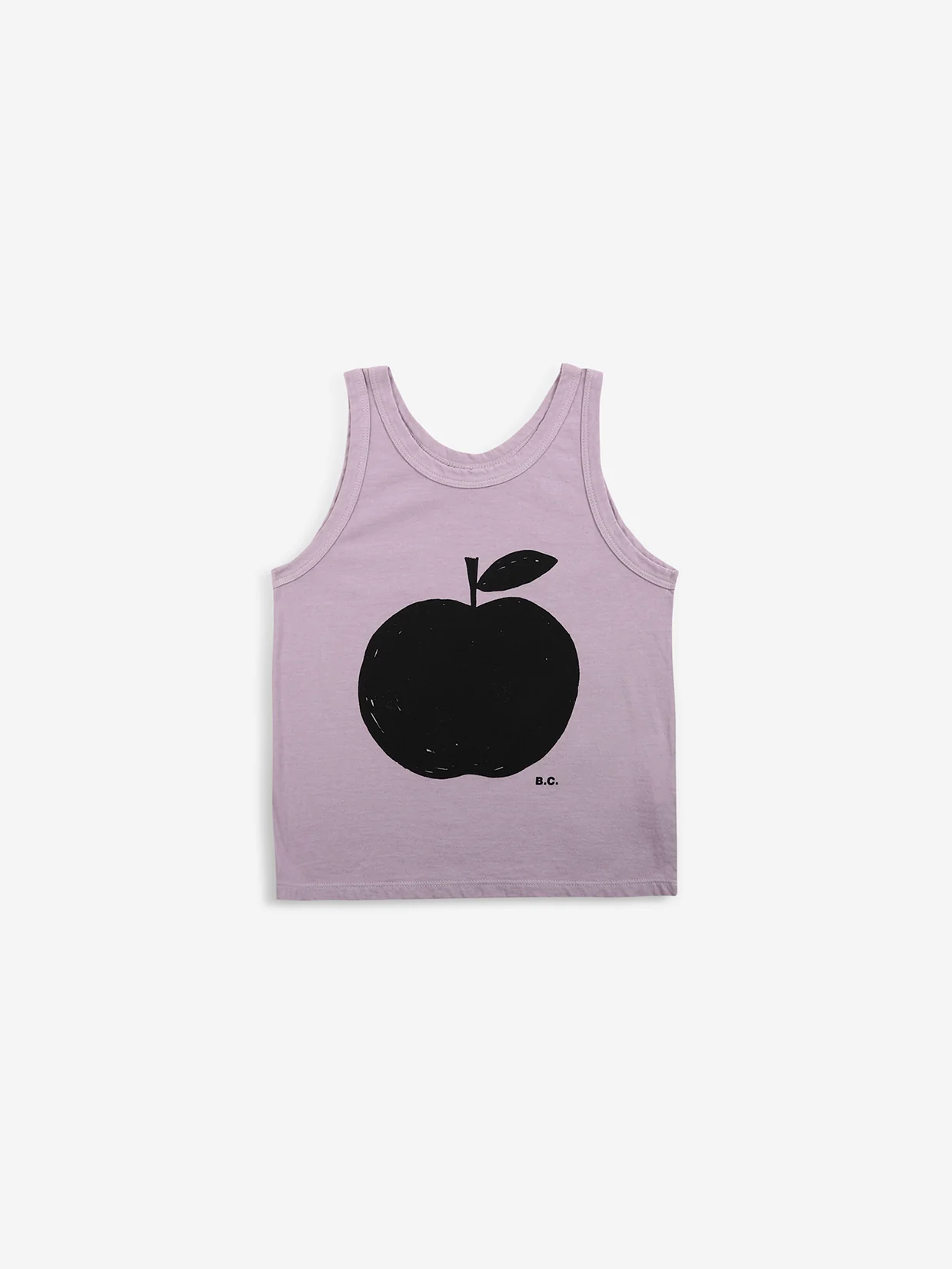 Poma lilac tank top