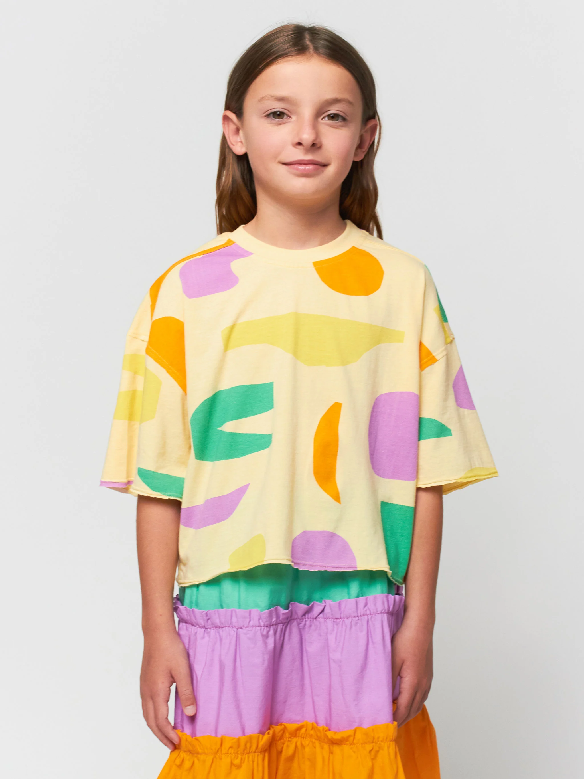 Summer Landscape all over T-shirt