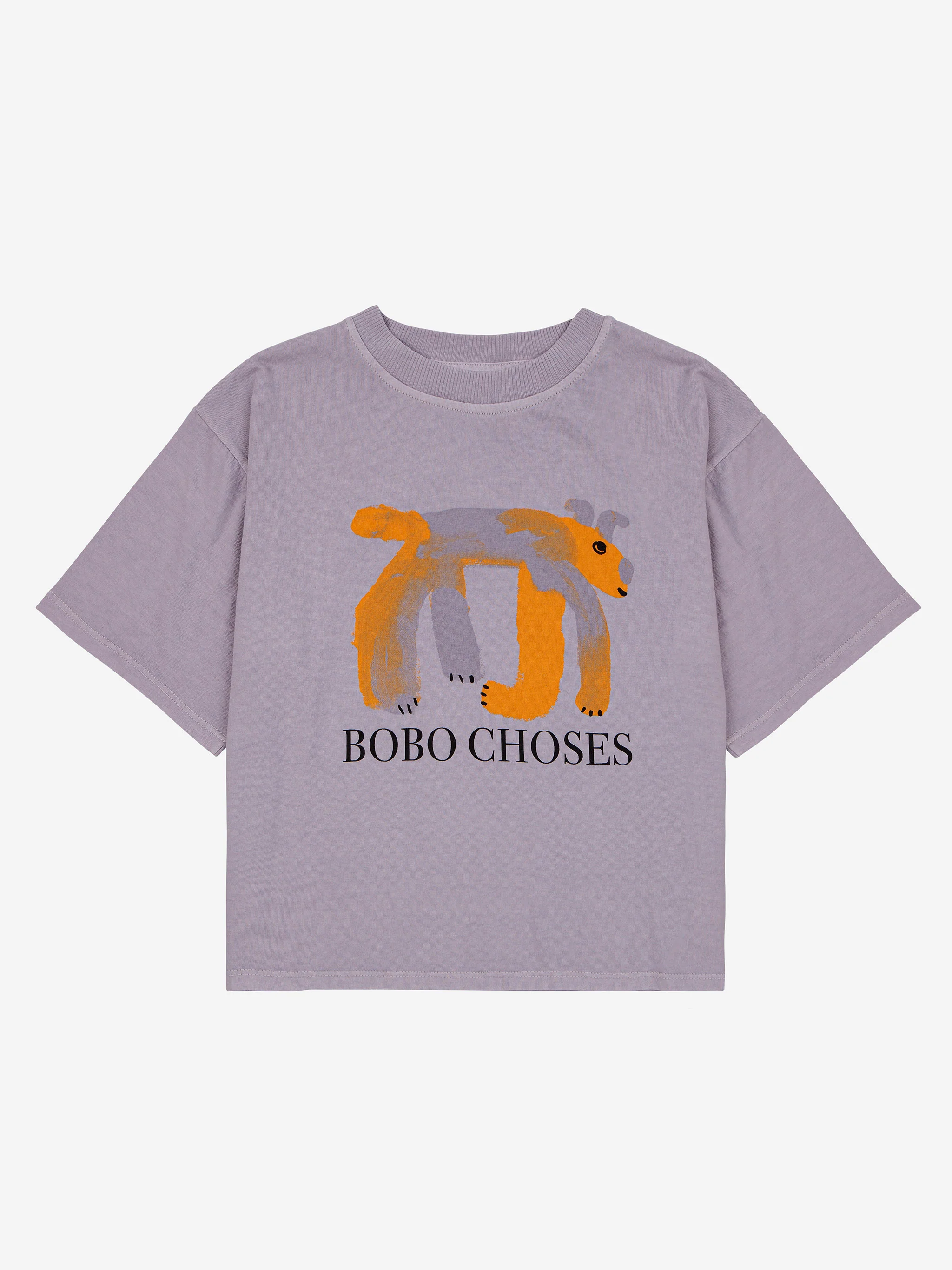 Walking Bear T-shirt