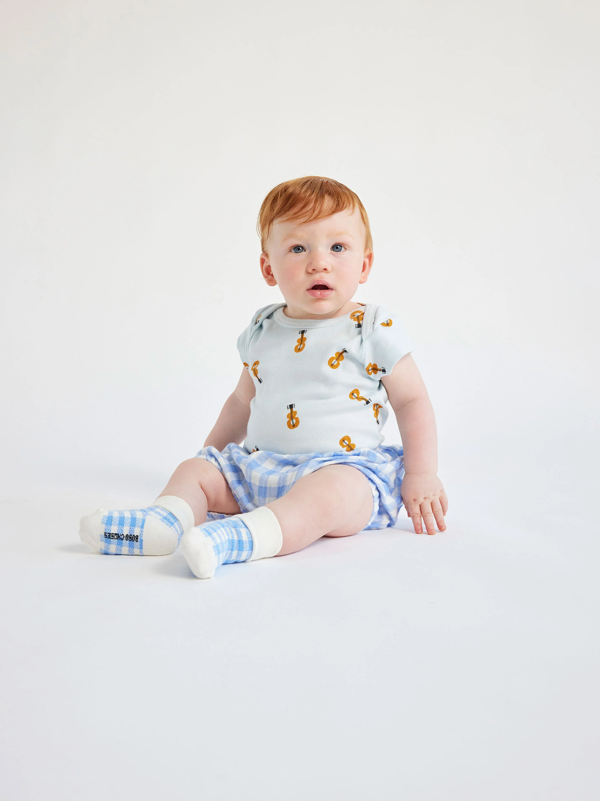 Acoustic Guitar body and Vichy pack