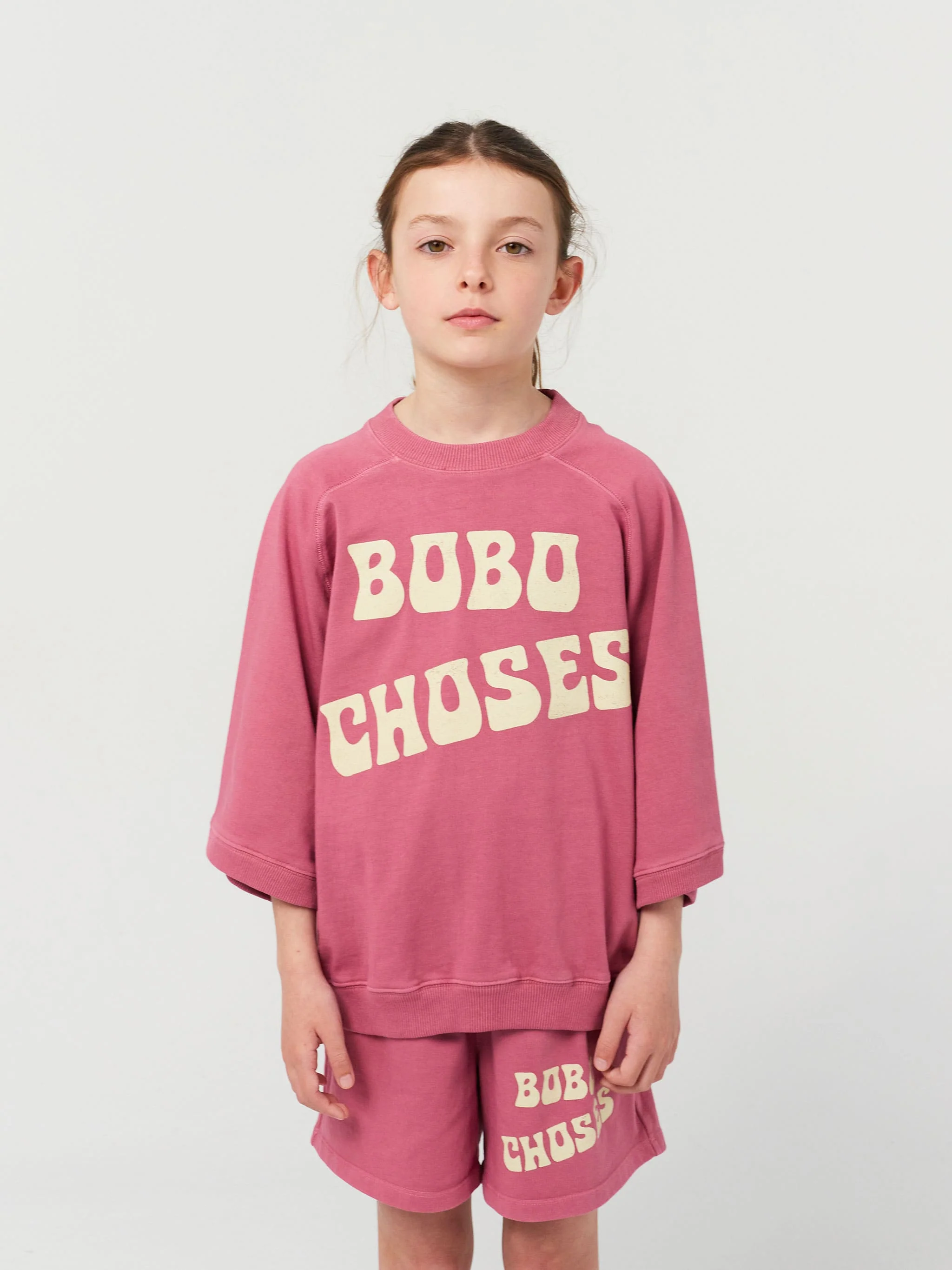 Bobo Choses T-shirt