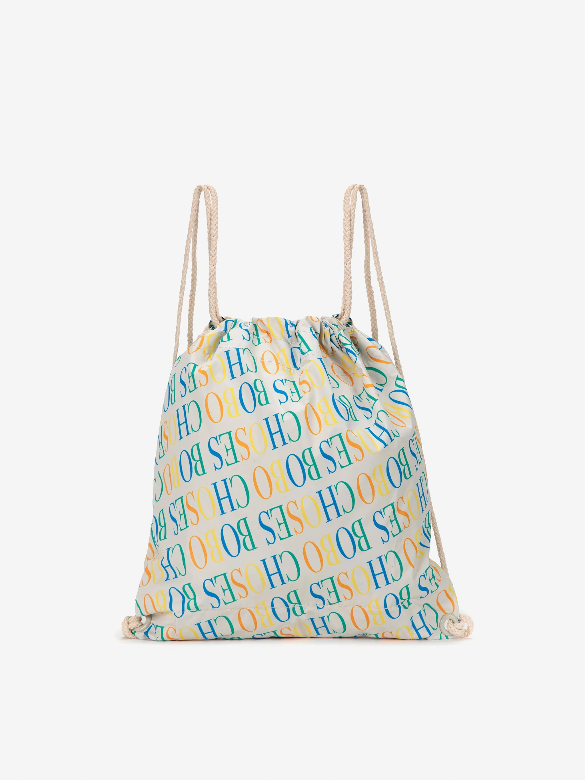 Bobo Choses All Over lunch bag