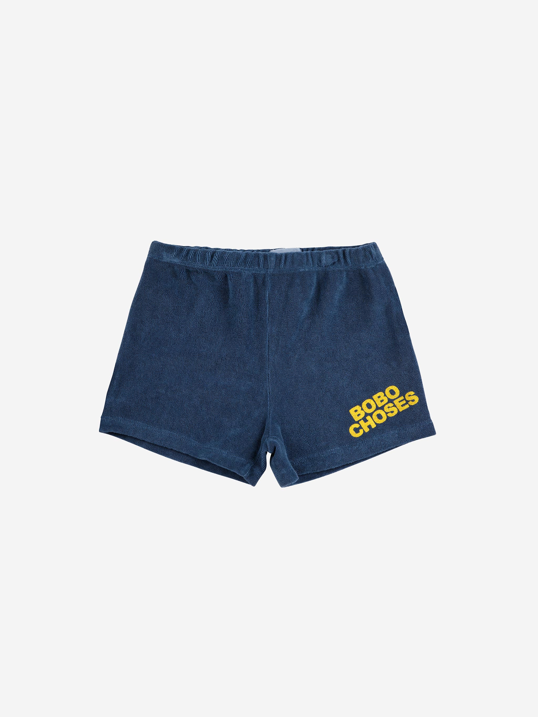 Bobo Choses navy shorts
