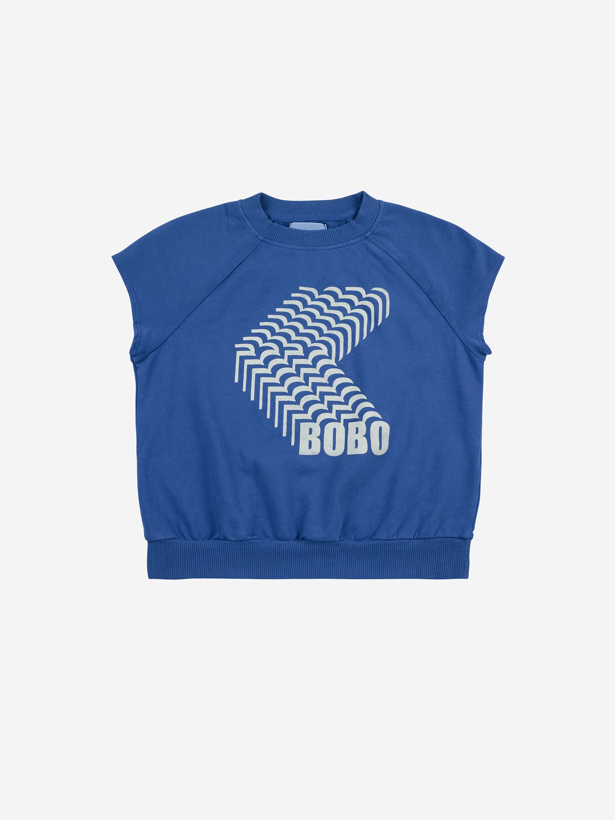 Bobo shadow sweatshirt