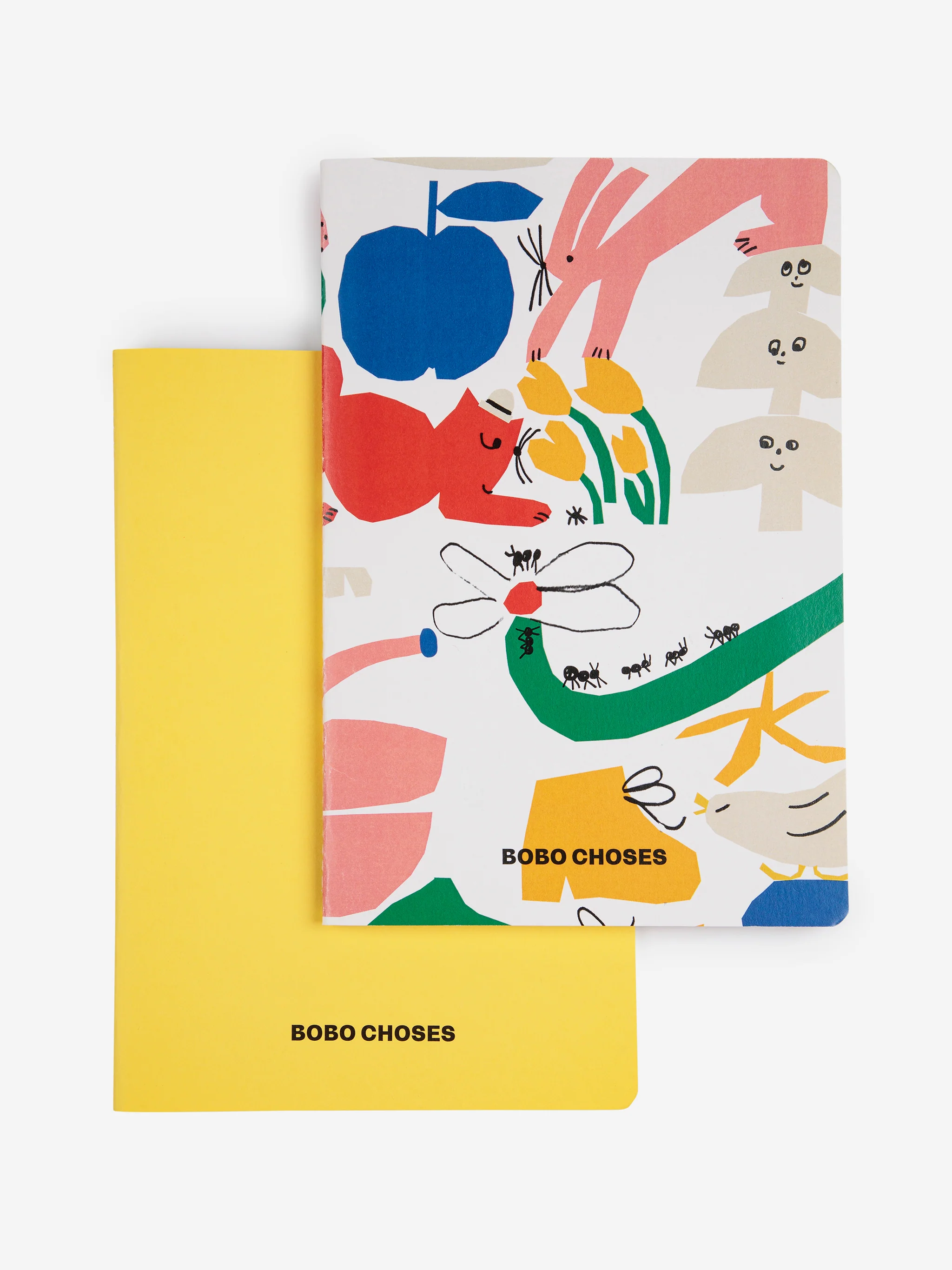 Bobo Choses Notebook Pack