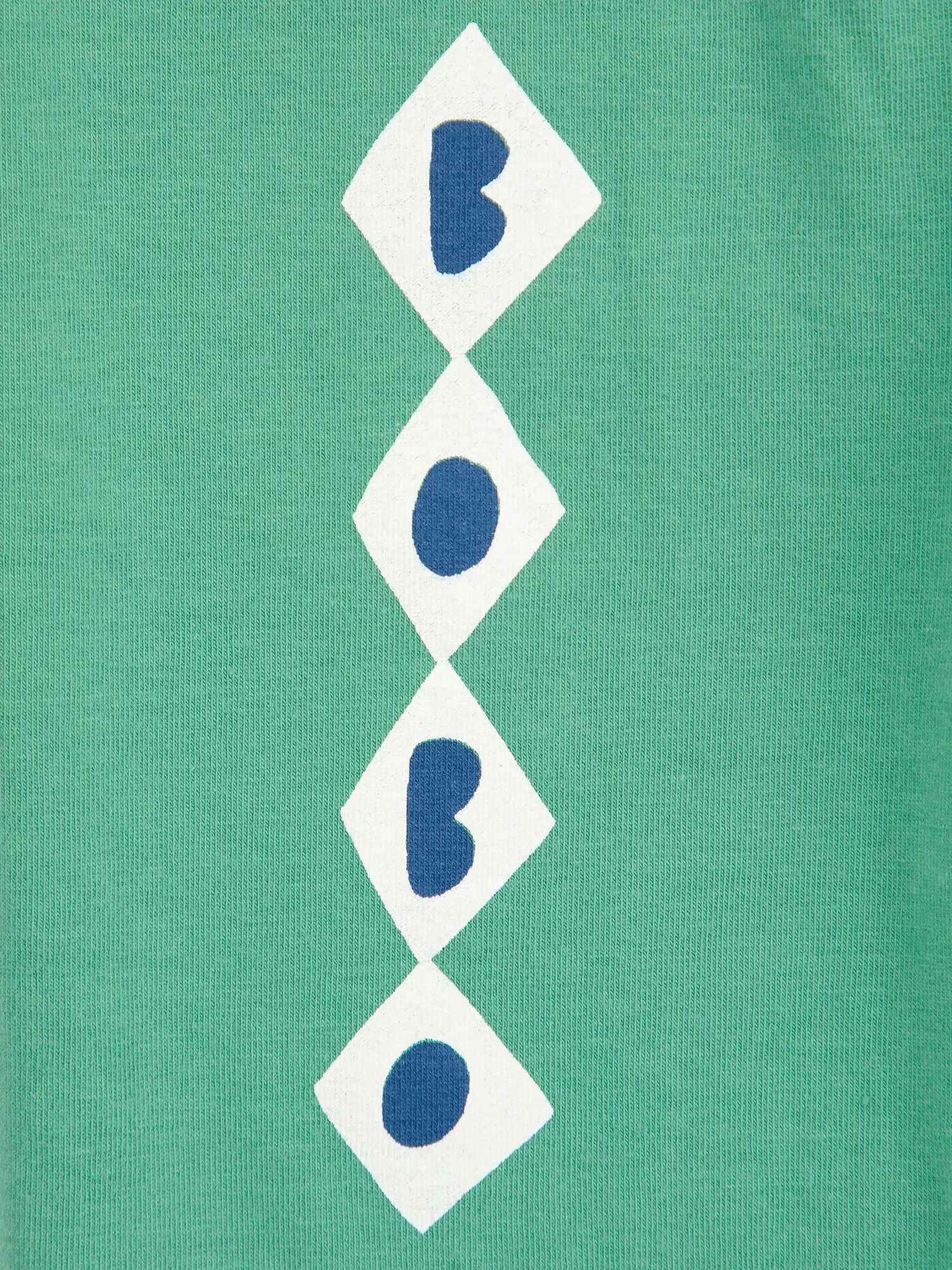 Bobo Choses Diamonds leggings