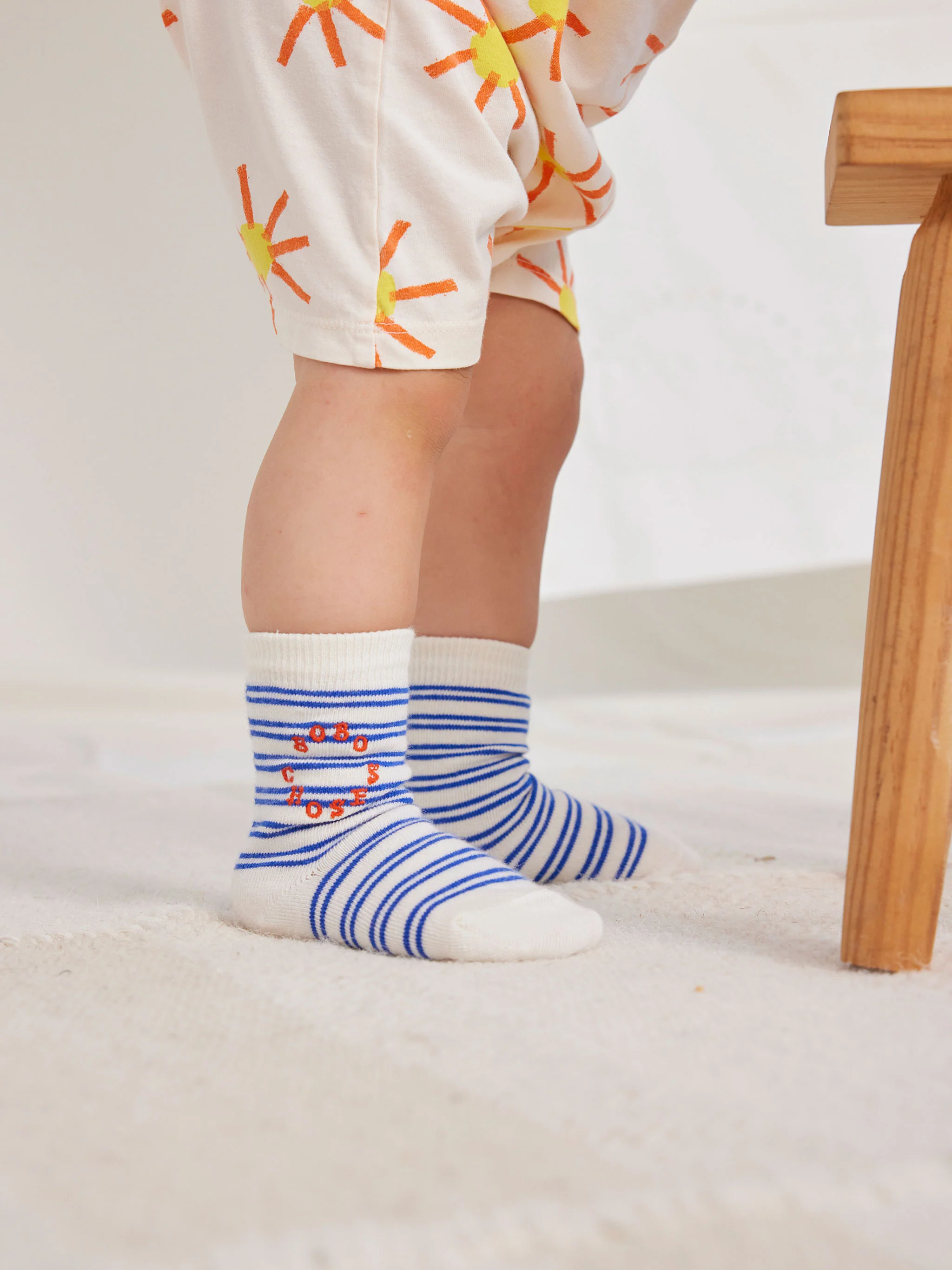 Acoustic Guitar socks pack x 2