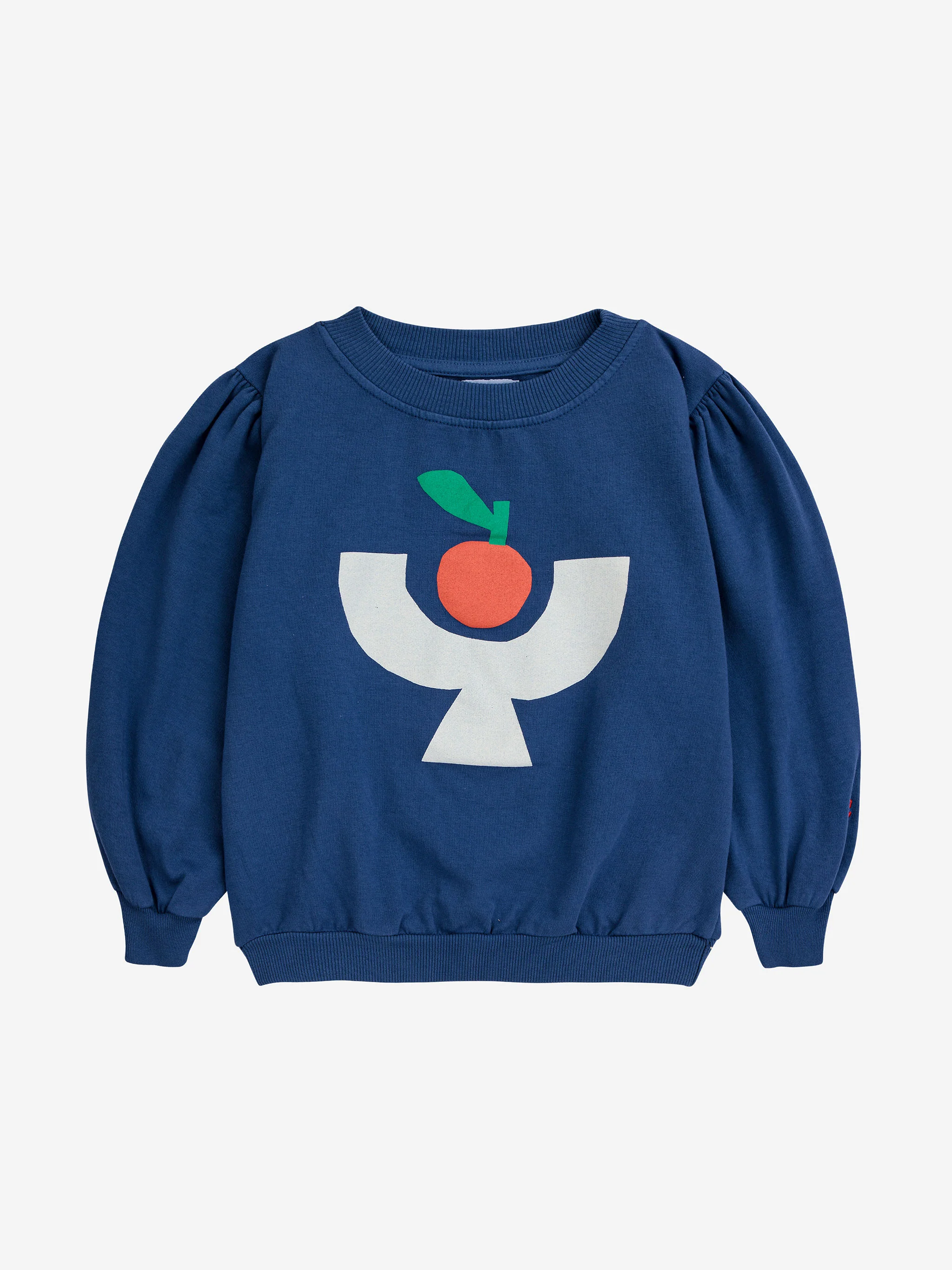 Tomato Plate sweatshirt
