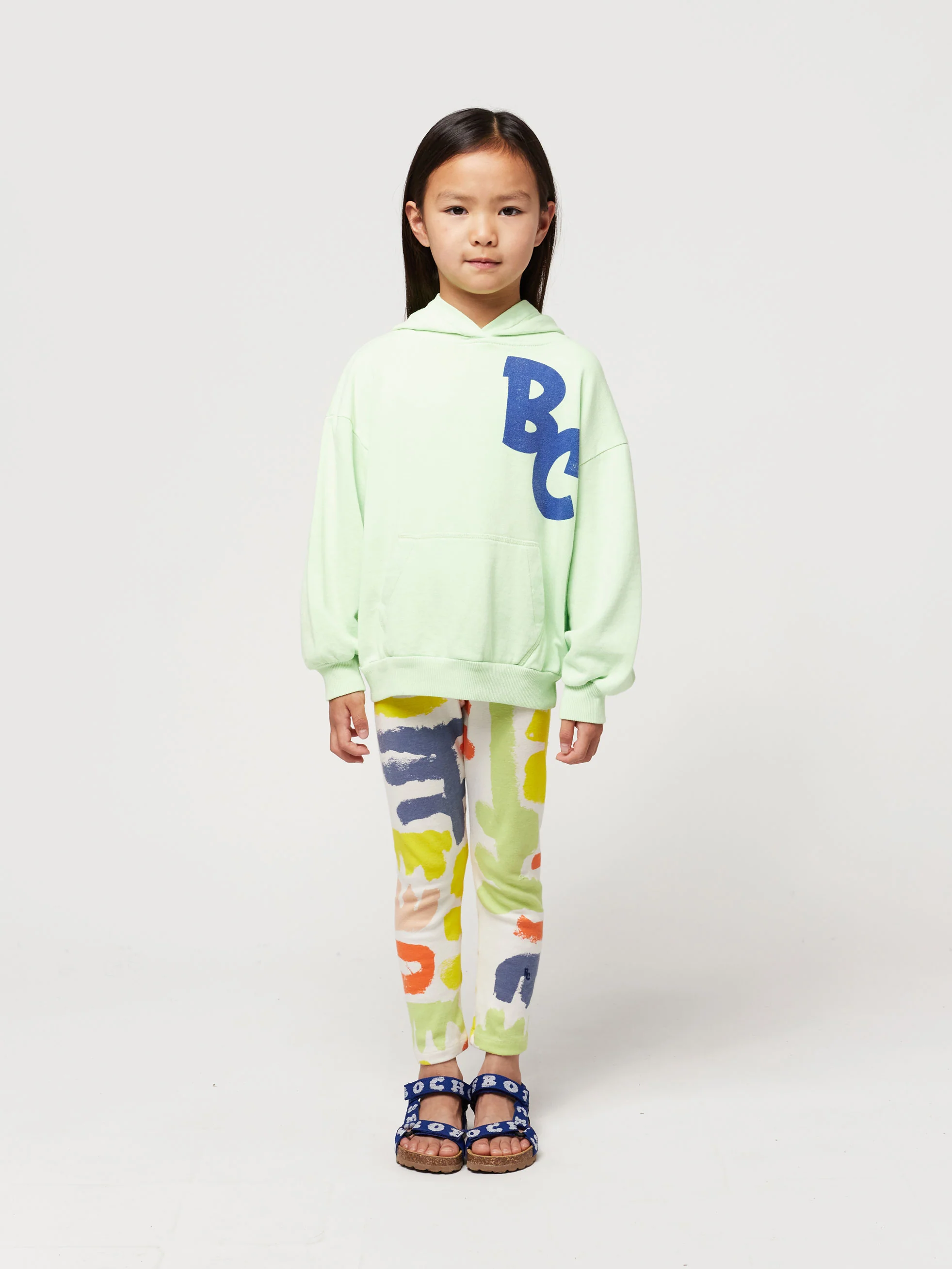 Carnival all over leggings