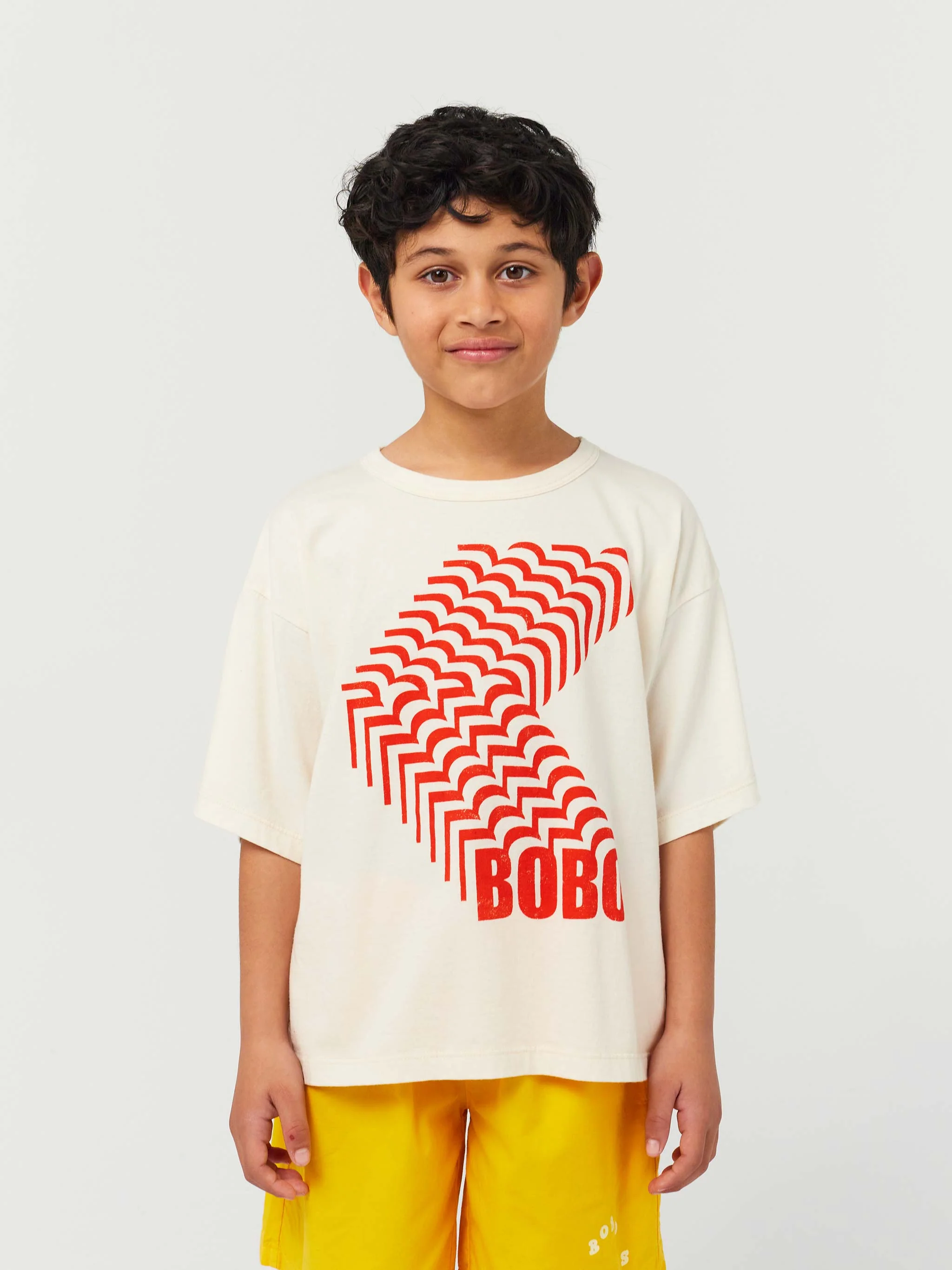 Bobo shadow T-shirt