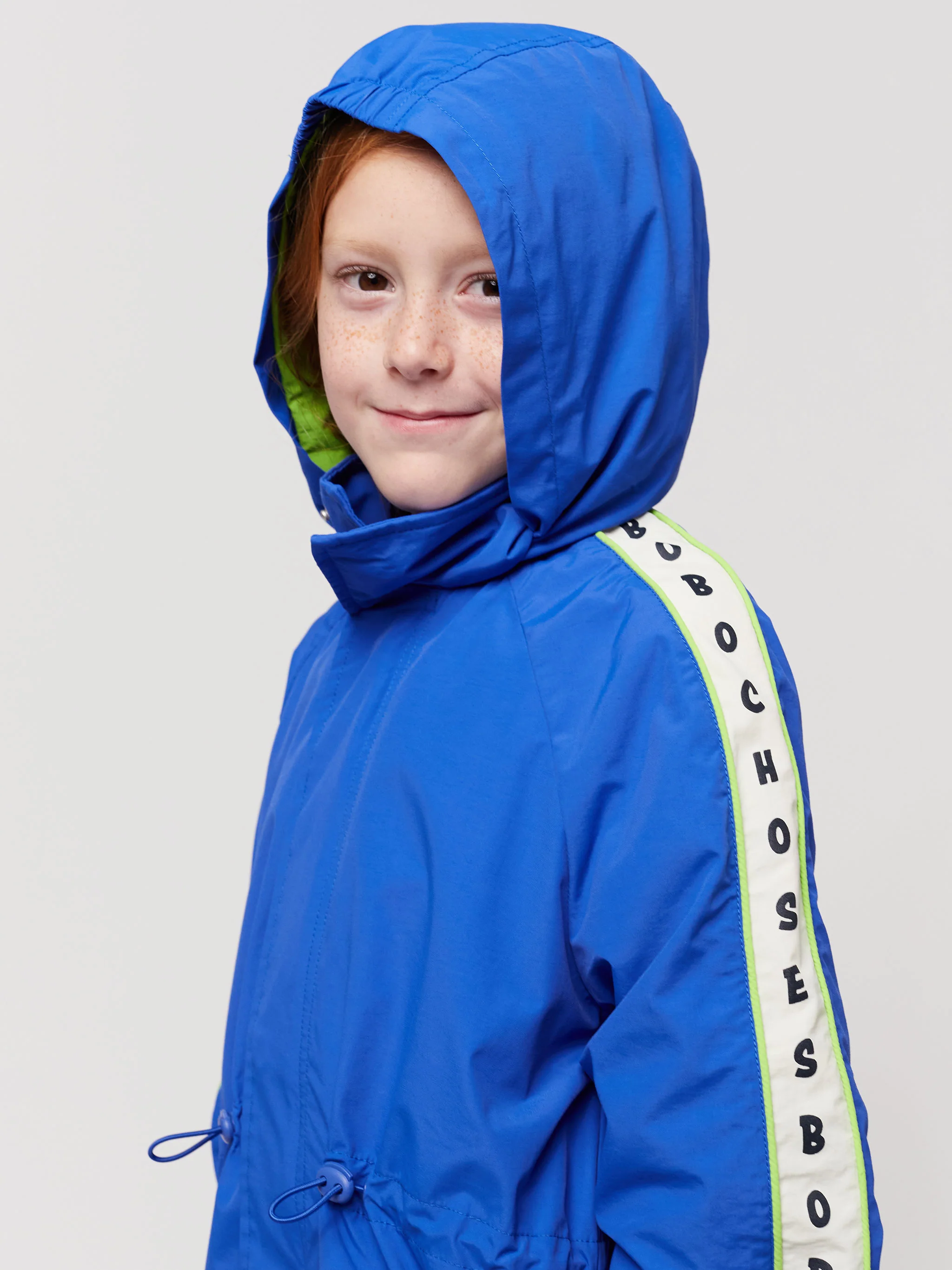 Bobo Choses raincoat