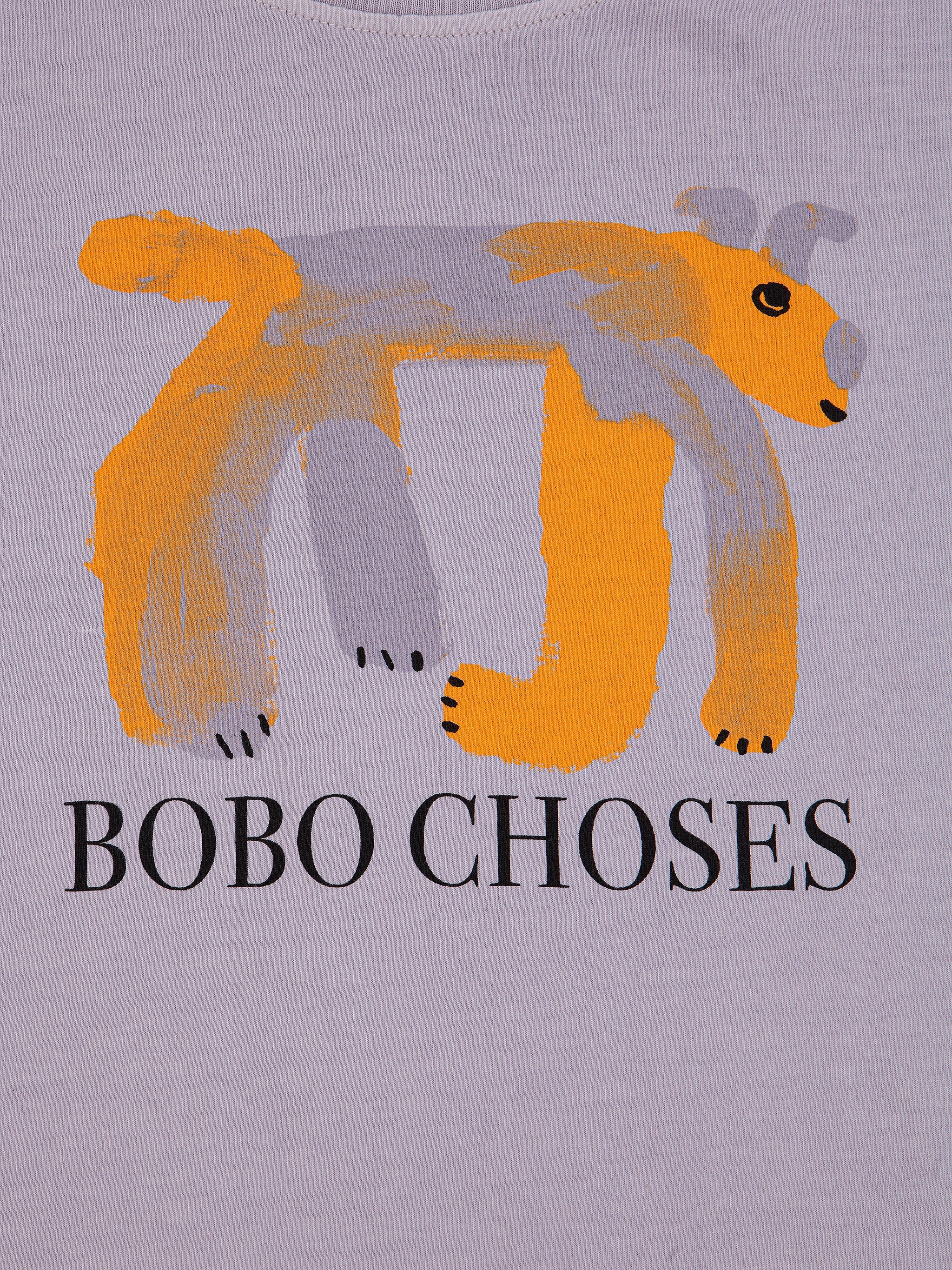 Walking Bear T-shirt