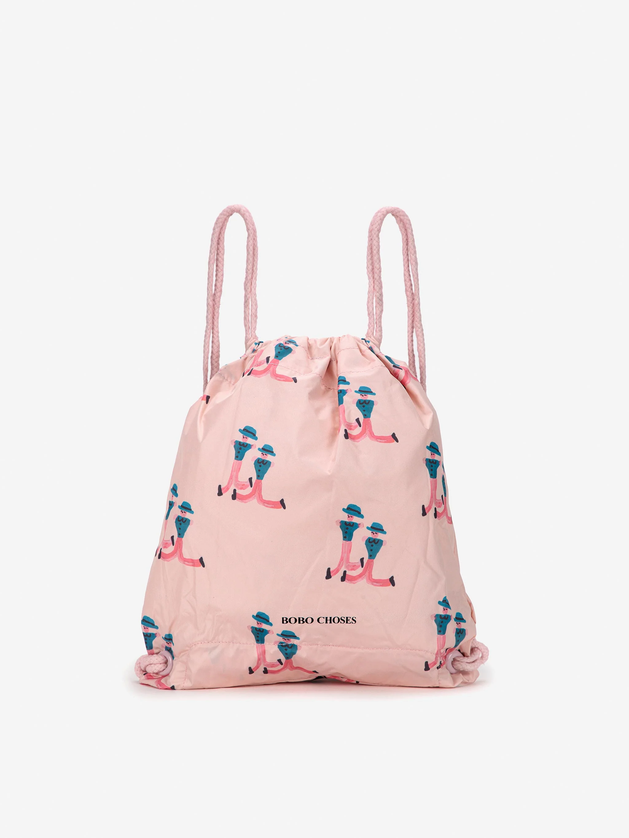 Dancing Giants All Over lunch bag