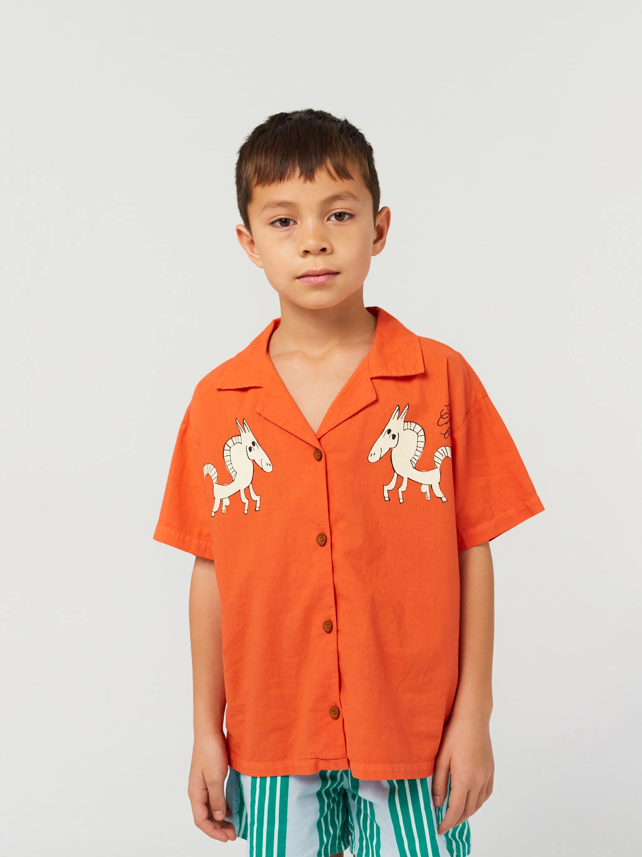 Le Cheval Blanc shirt