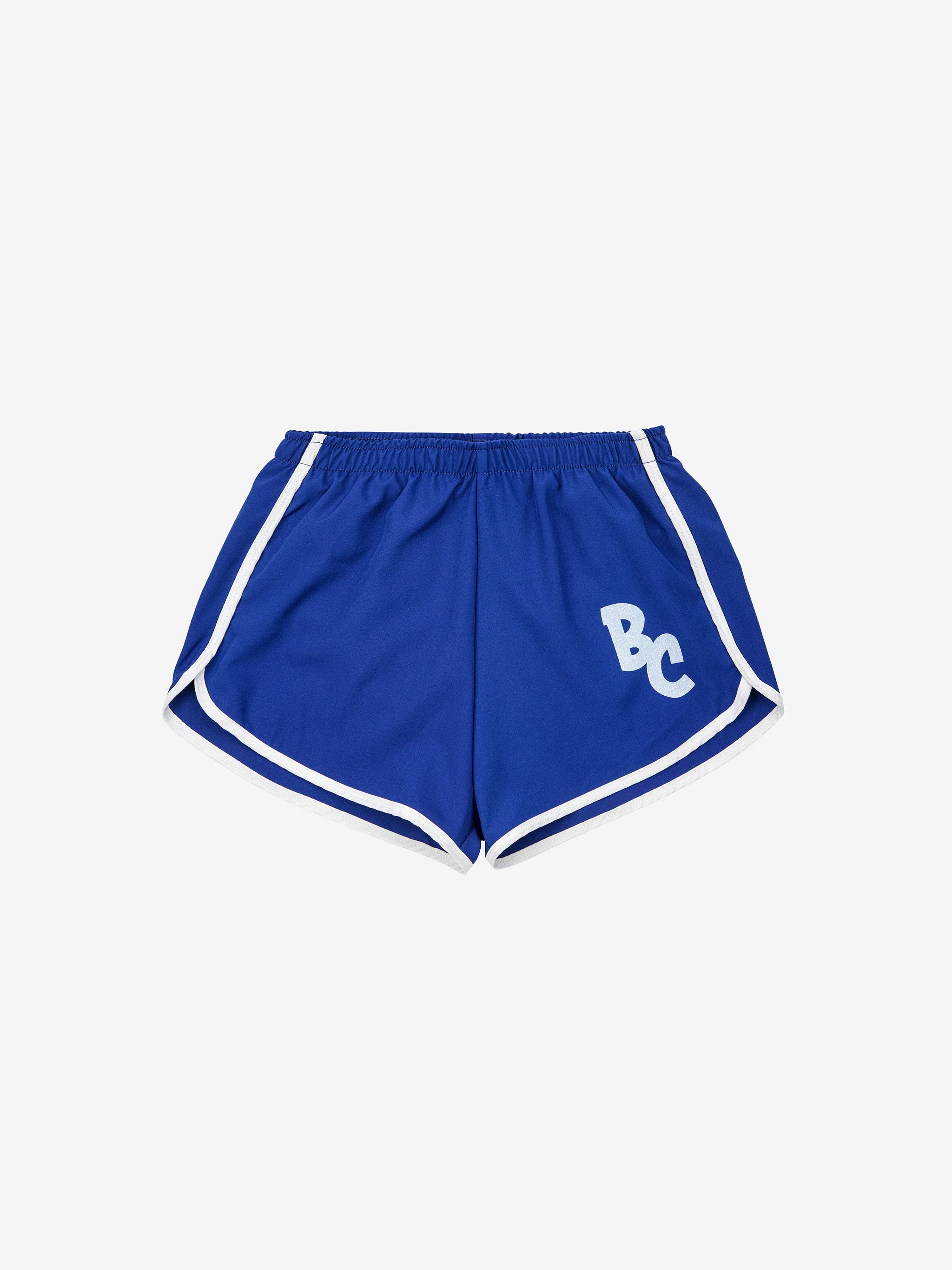 B.C swim shorts