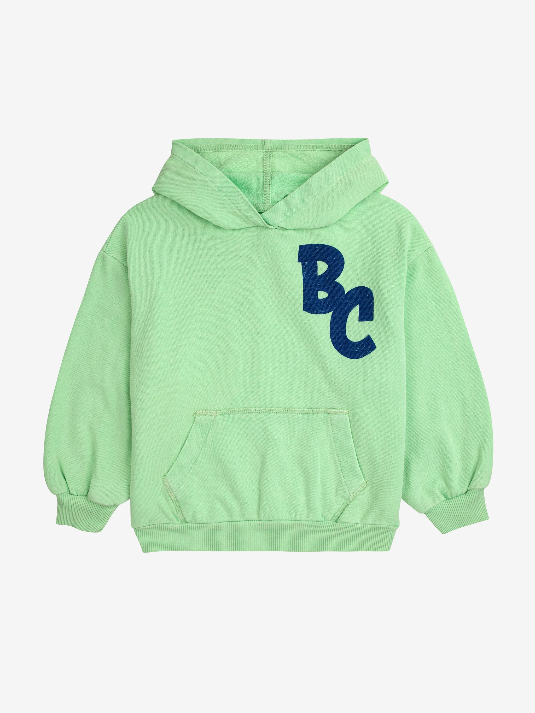 BC  hoodie