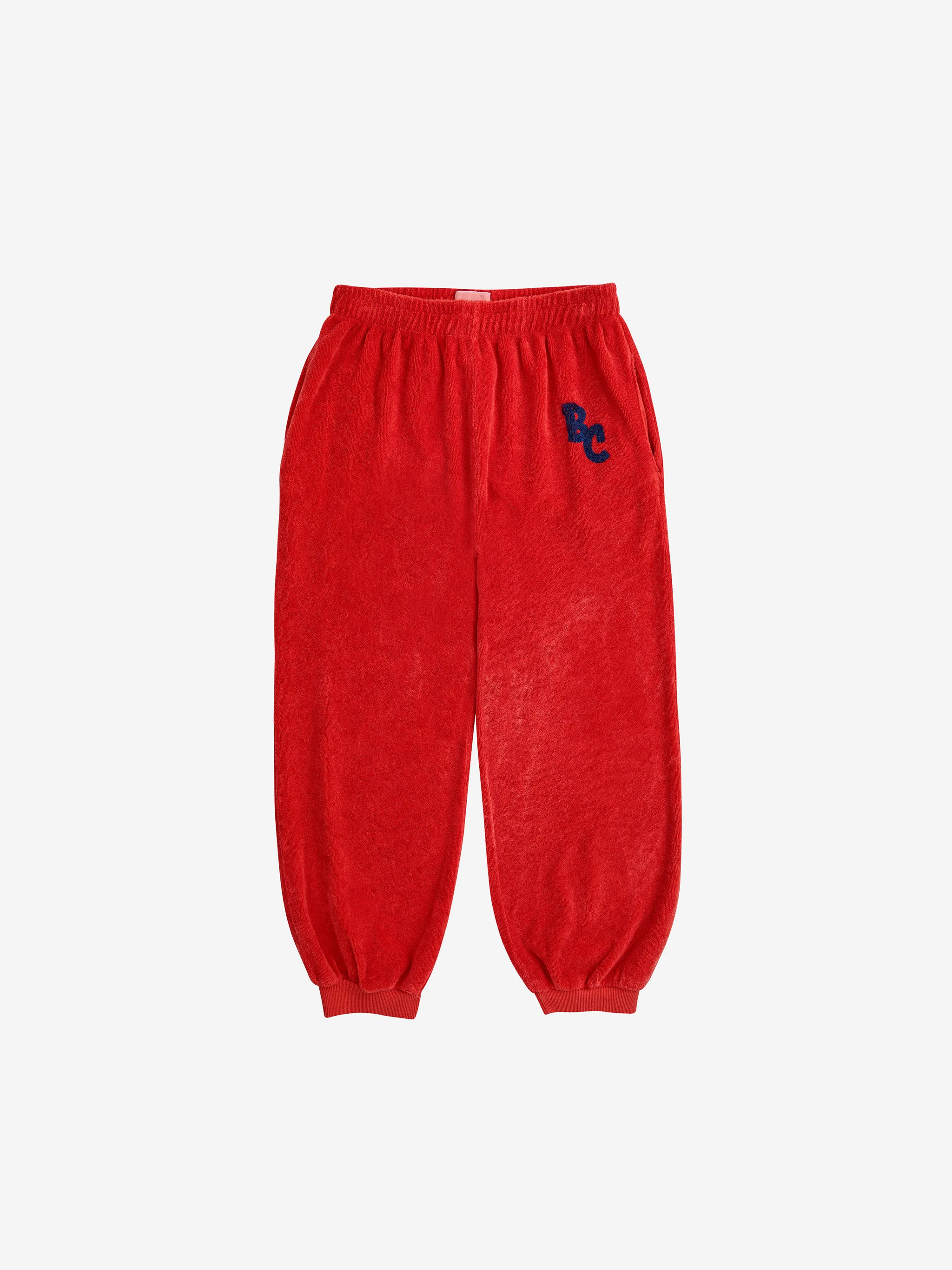 B.C terry jogging pants