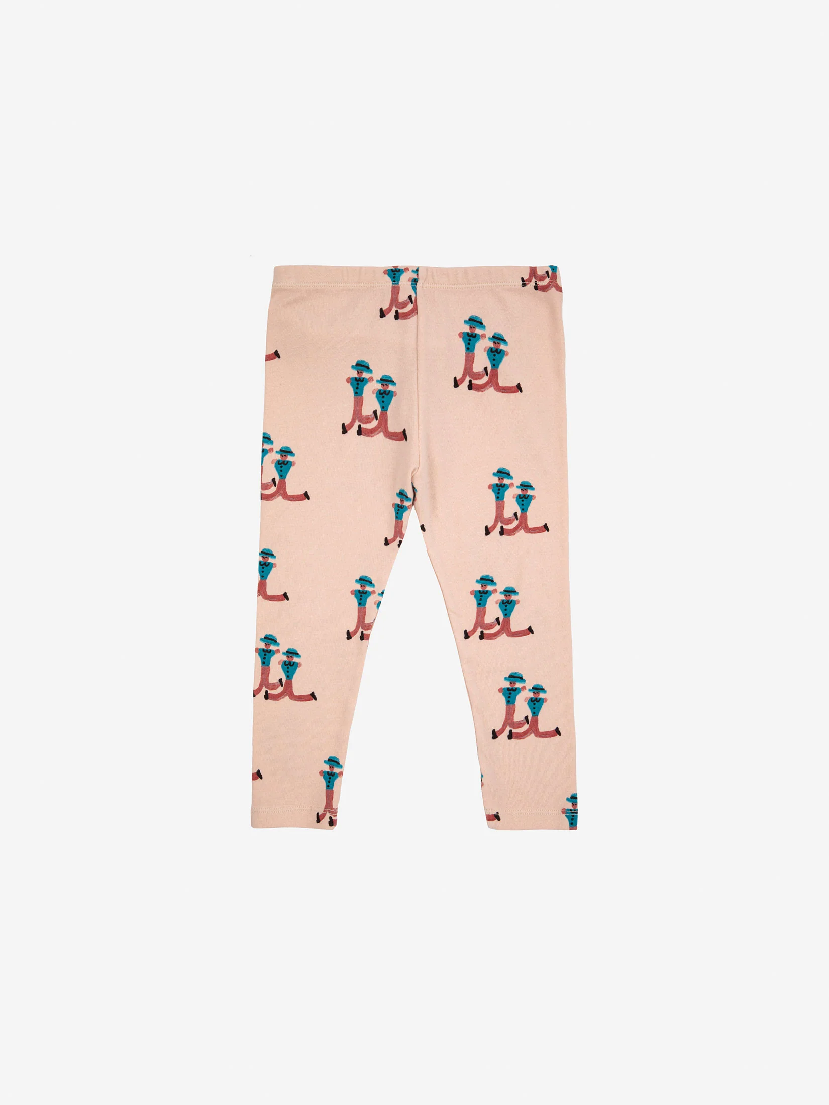 Dancing Giants all over leggings