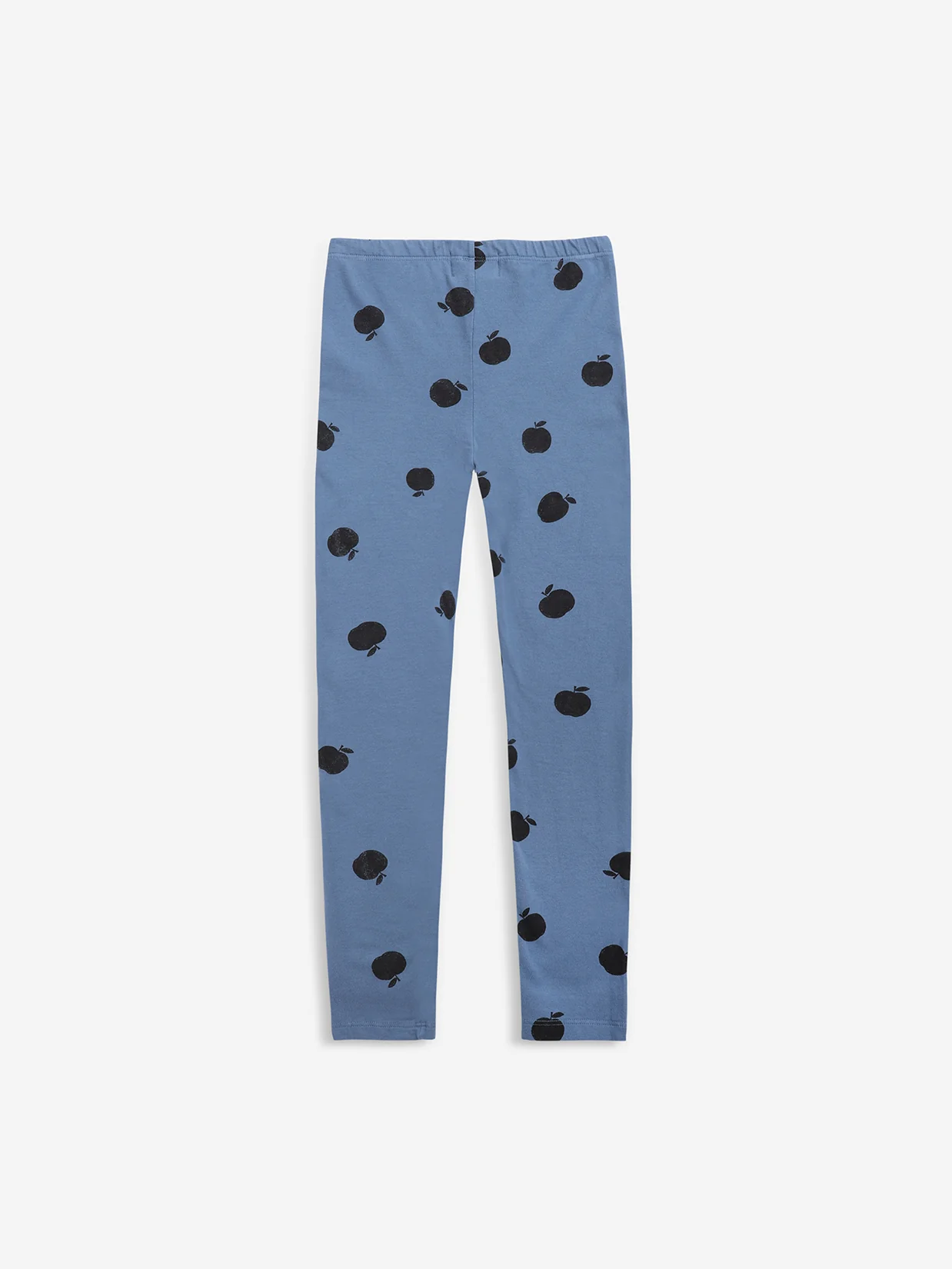 Poma allover blue leggings