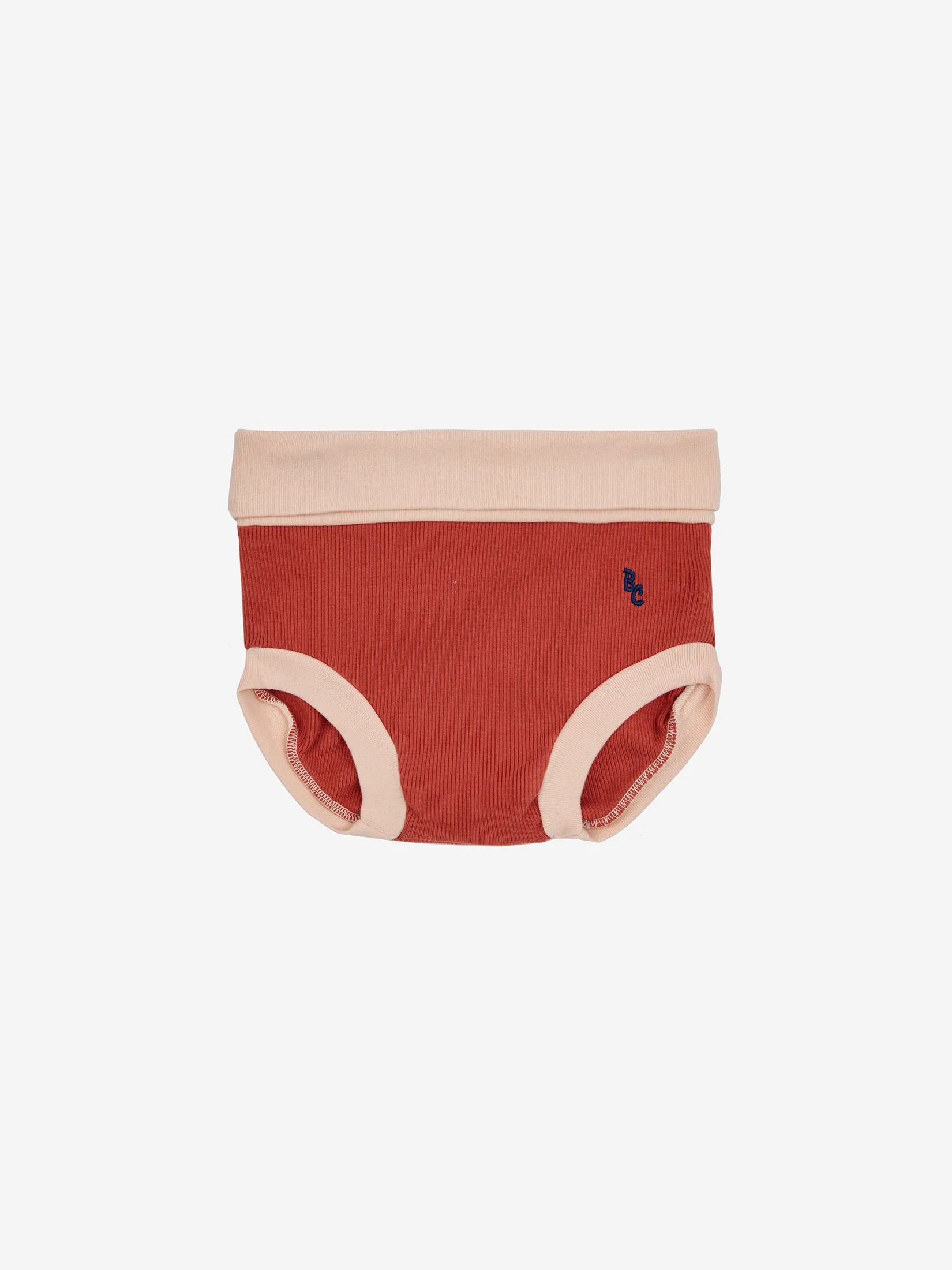 BC Red culotte