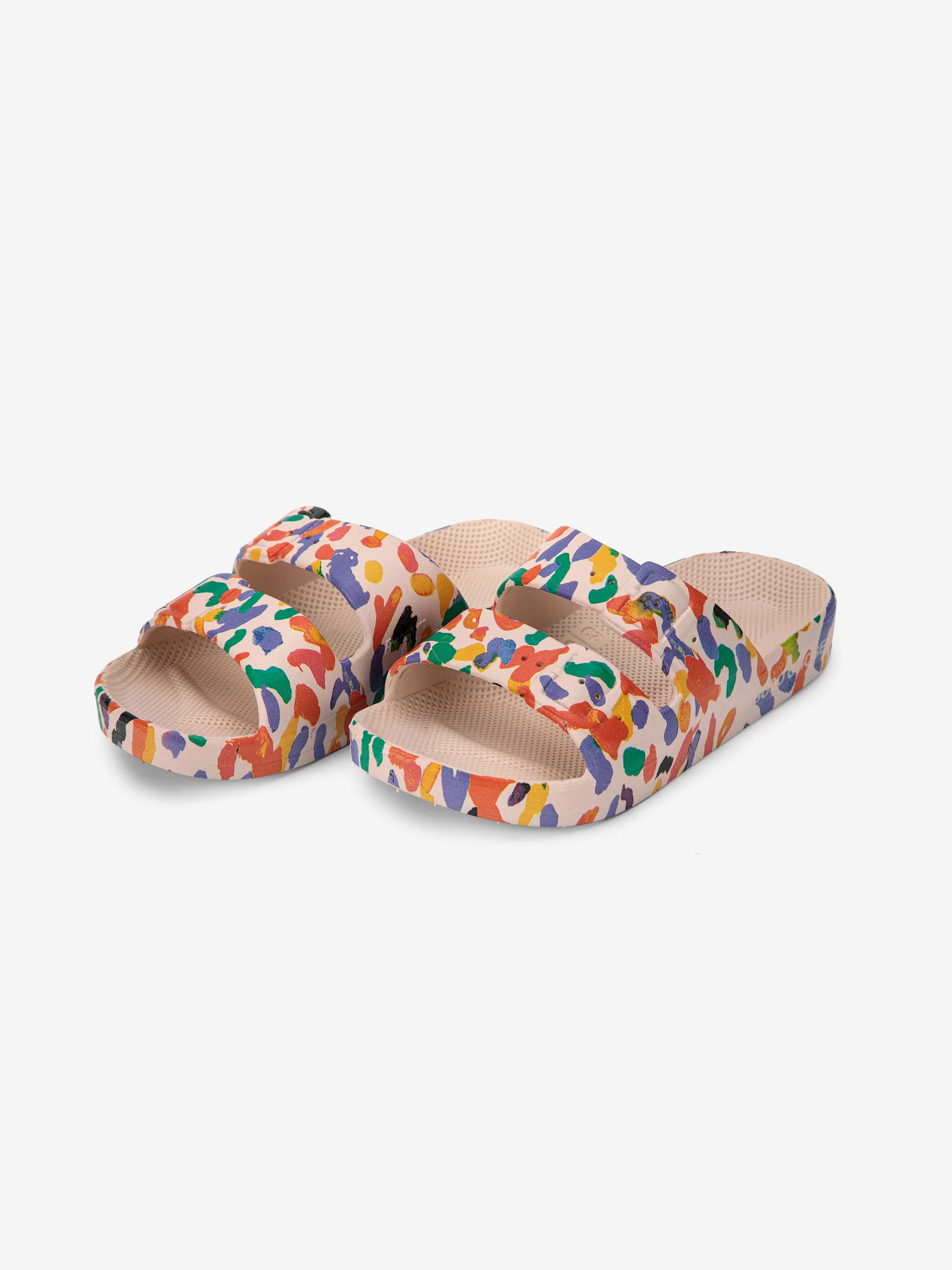 Confetti Freedom Moses X Bobo Choses sandals