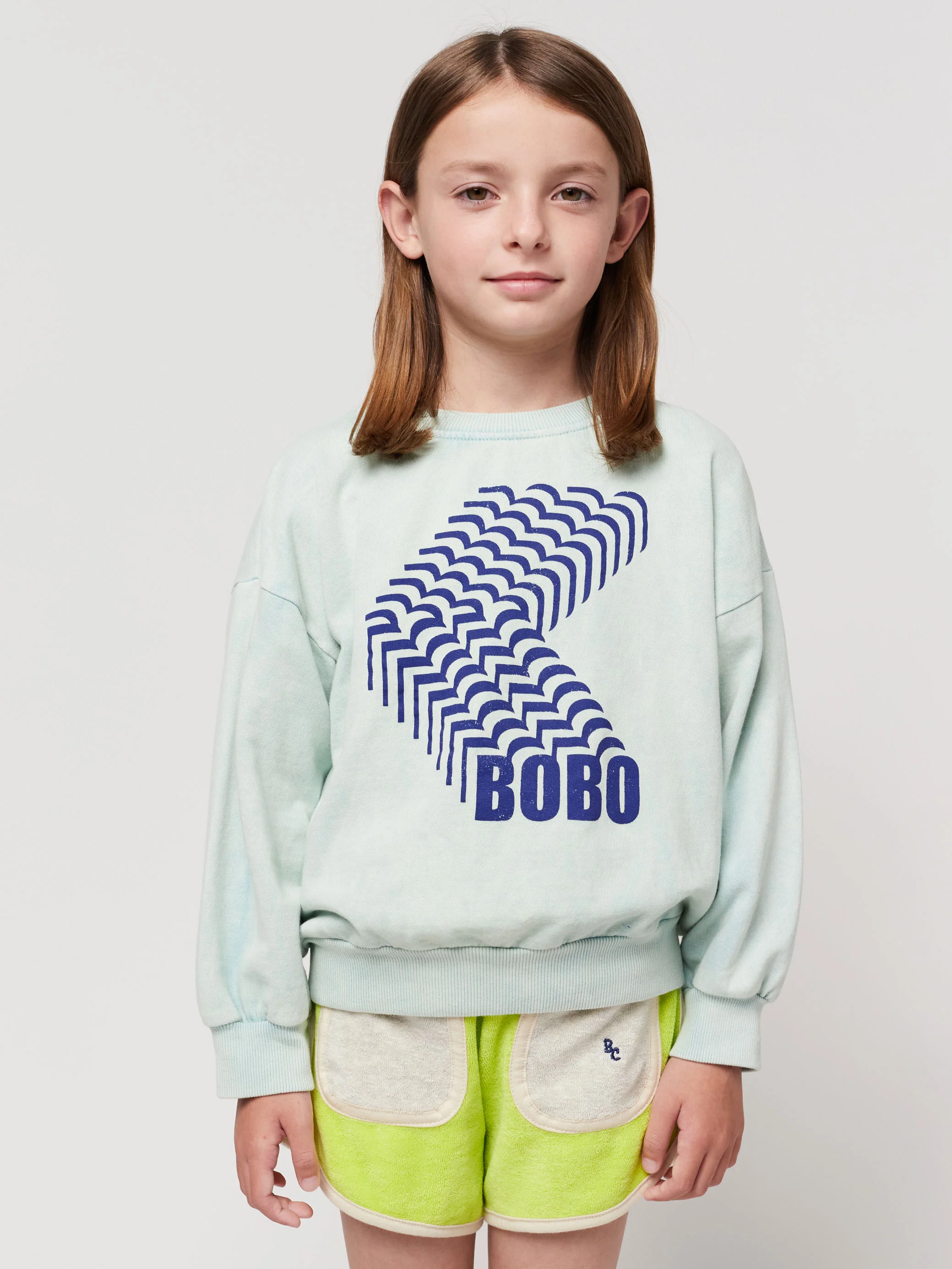 Bobo Shadow sweatshirt