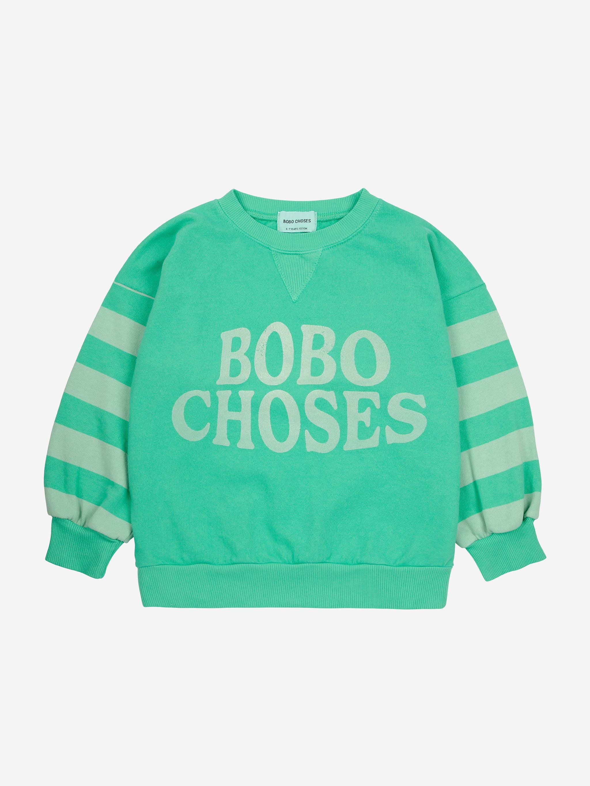 Bobo choses sweatshirt