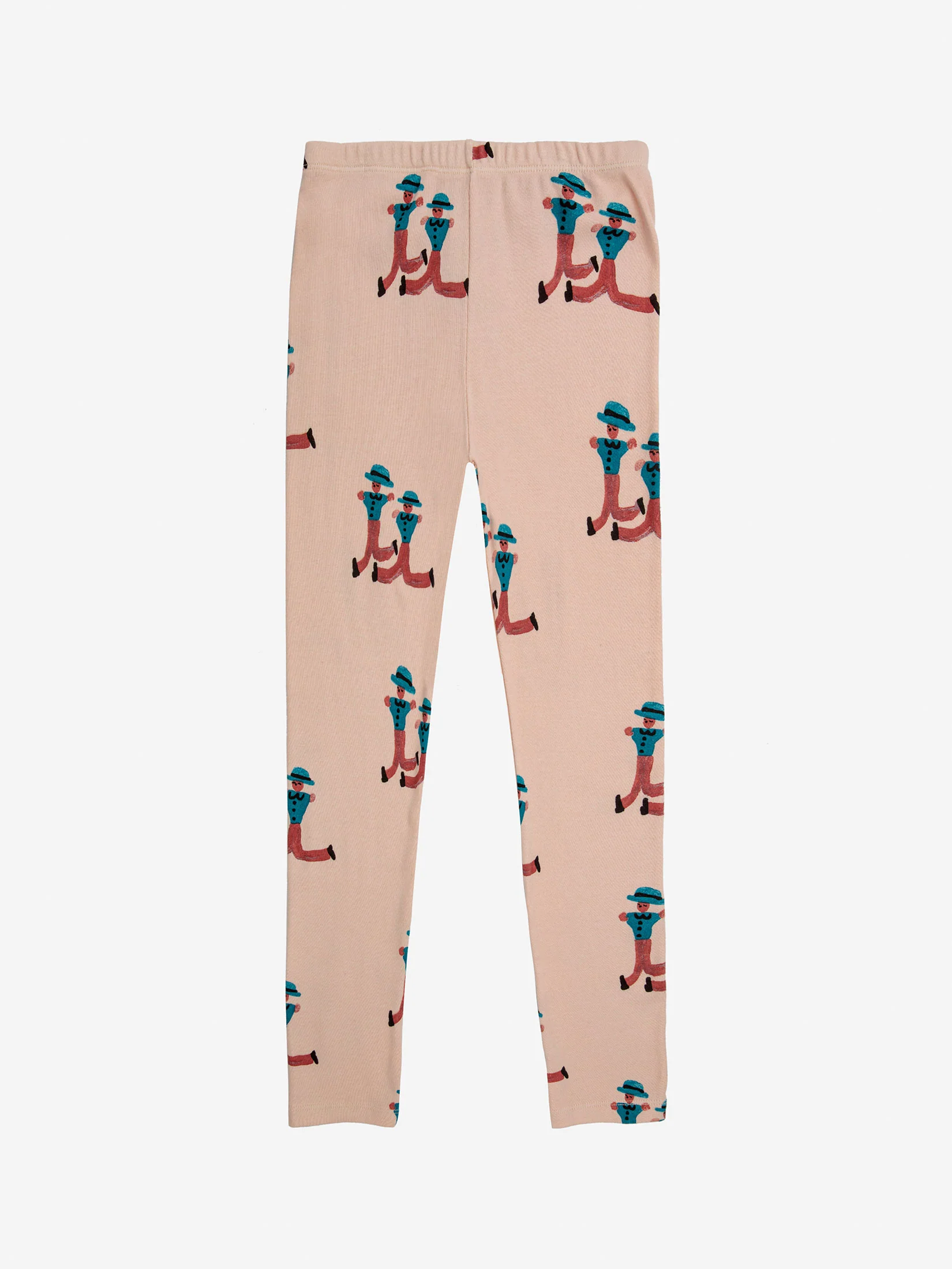 Dancing Giants all over leggings