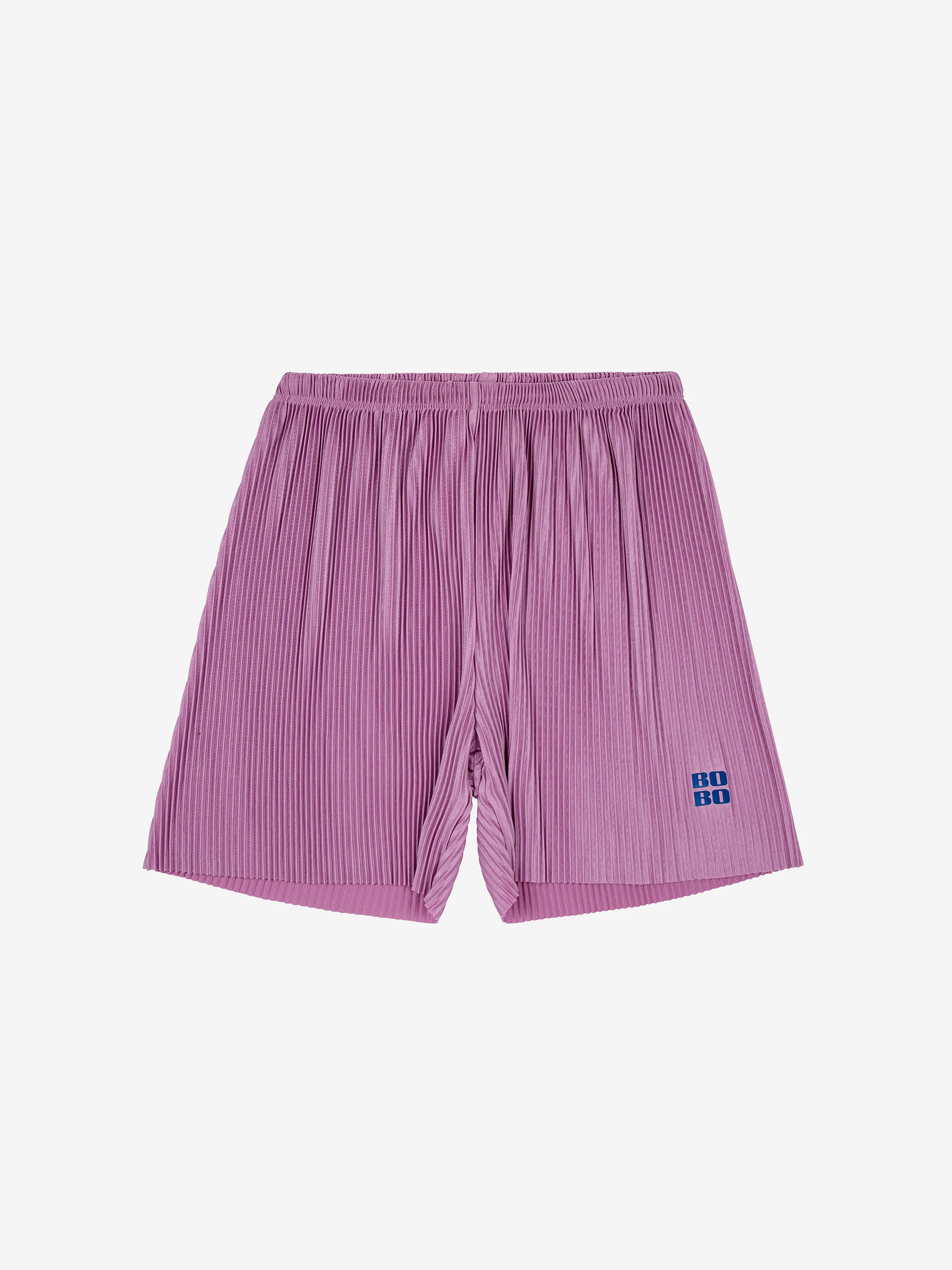 Bobo Pleated shorts