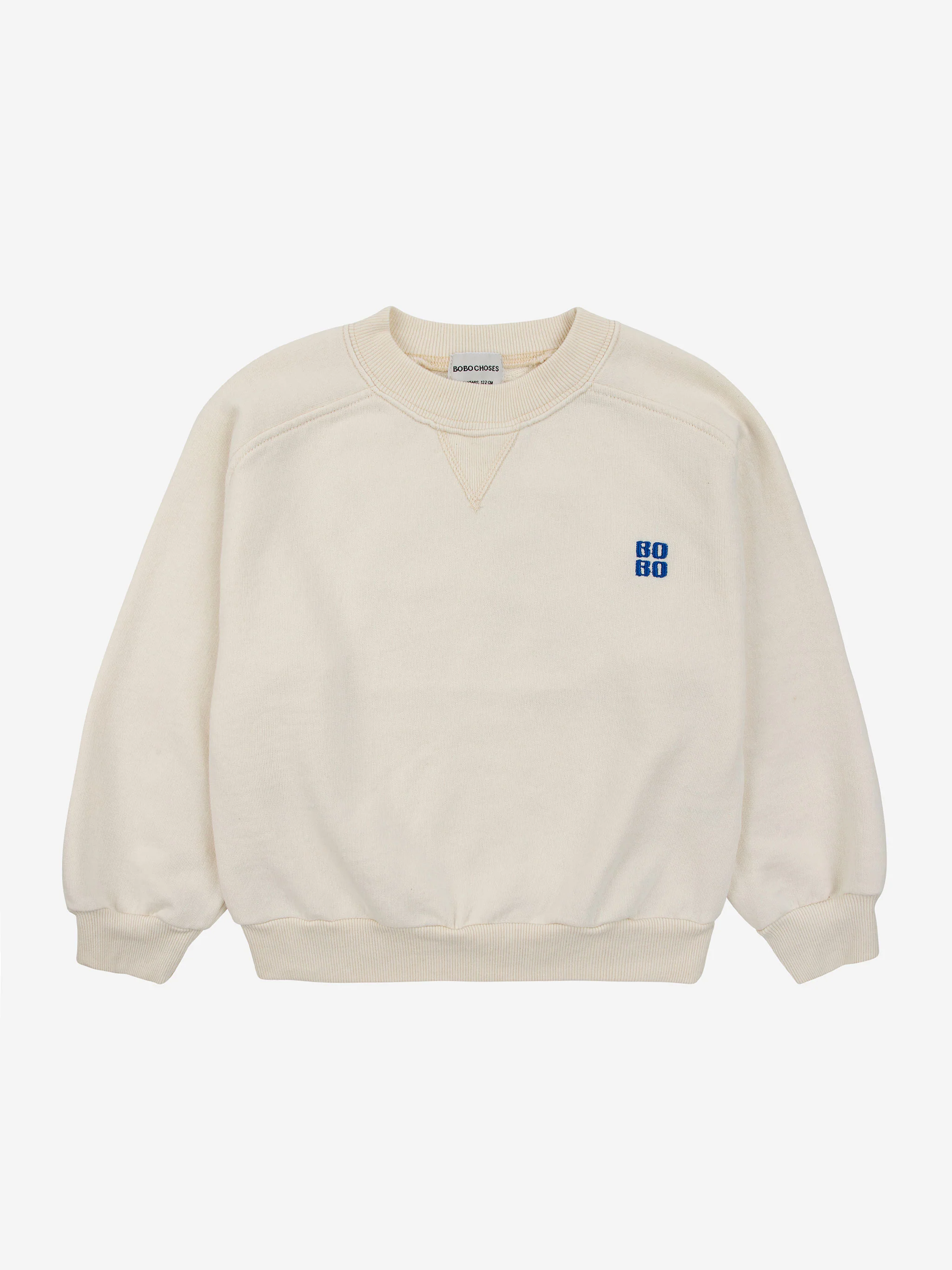 Walking Bear sweatshirt