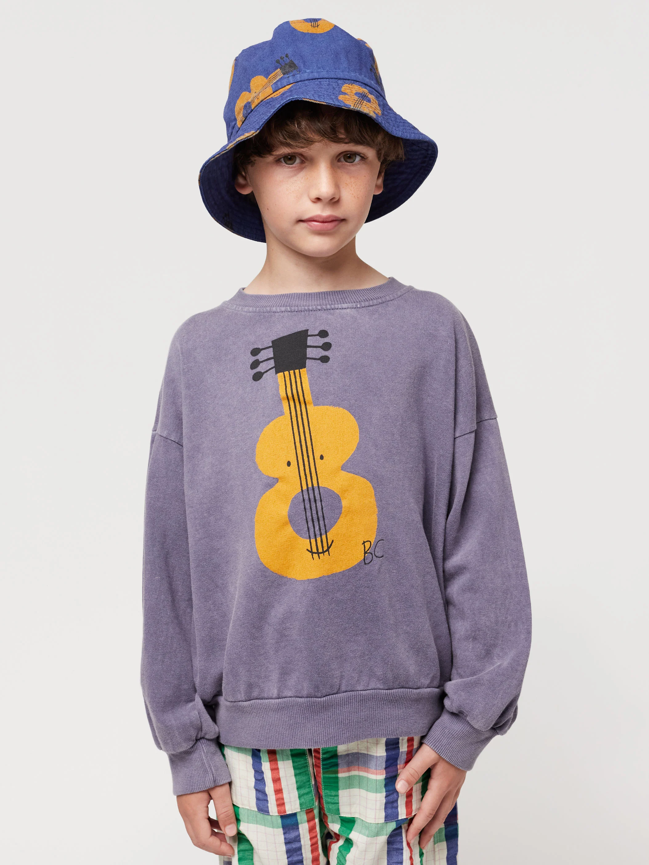 Acoustic Guitar sweatshirt