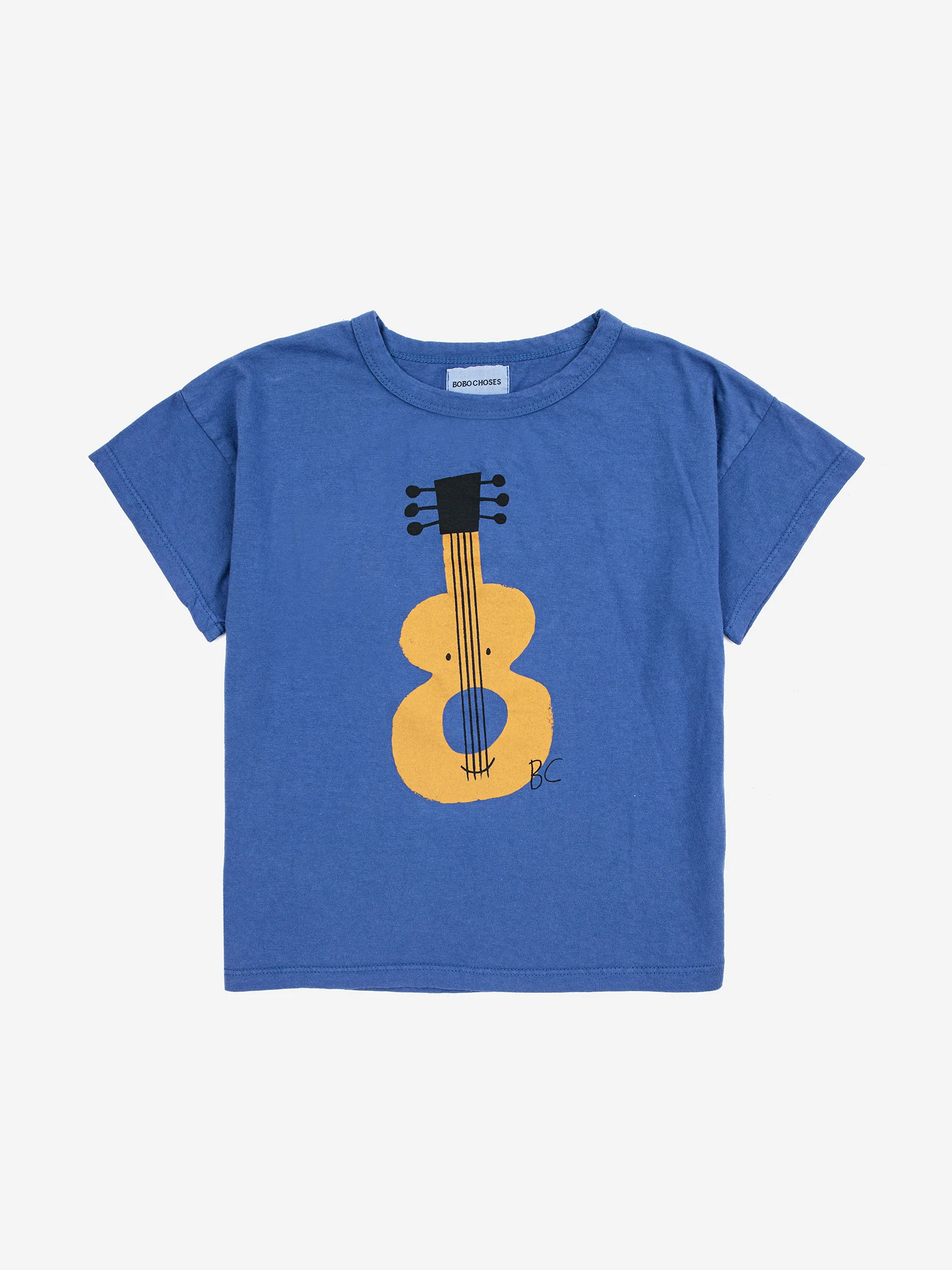 Acoustic Guitar t-shirt