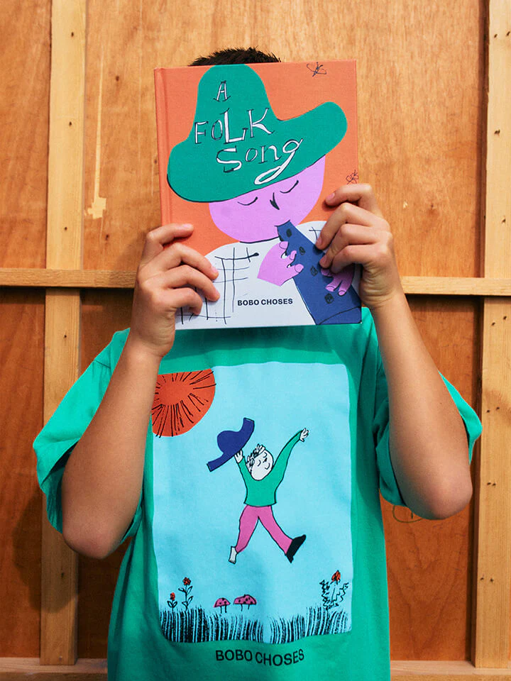 Festival time T-shirt