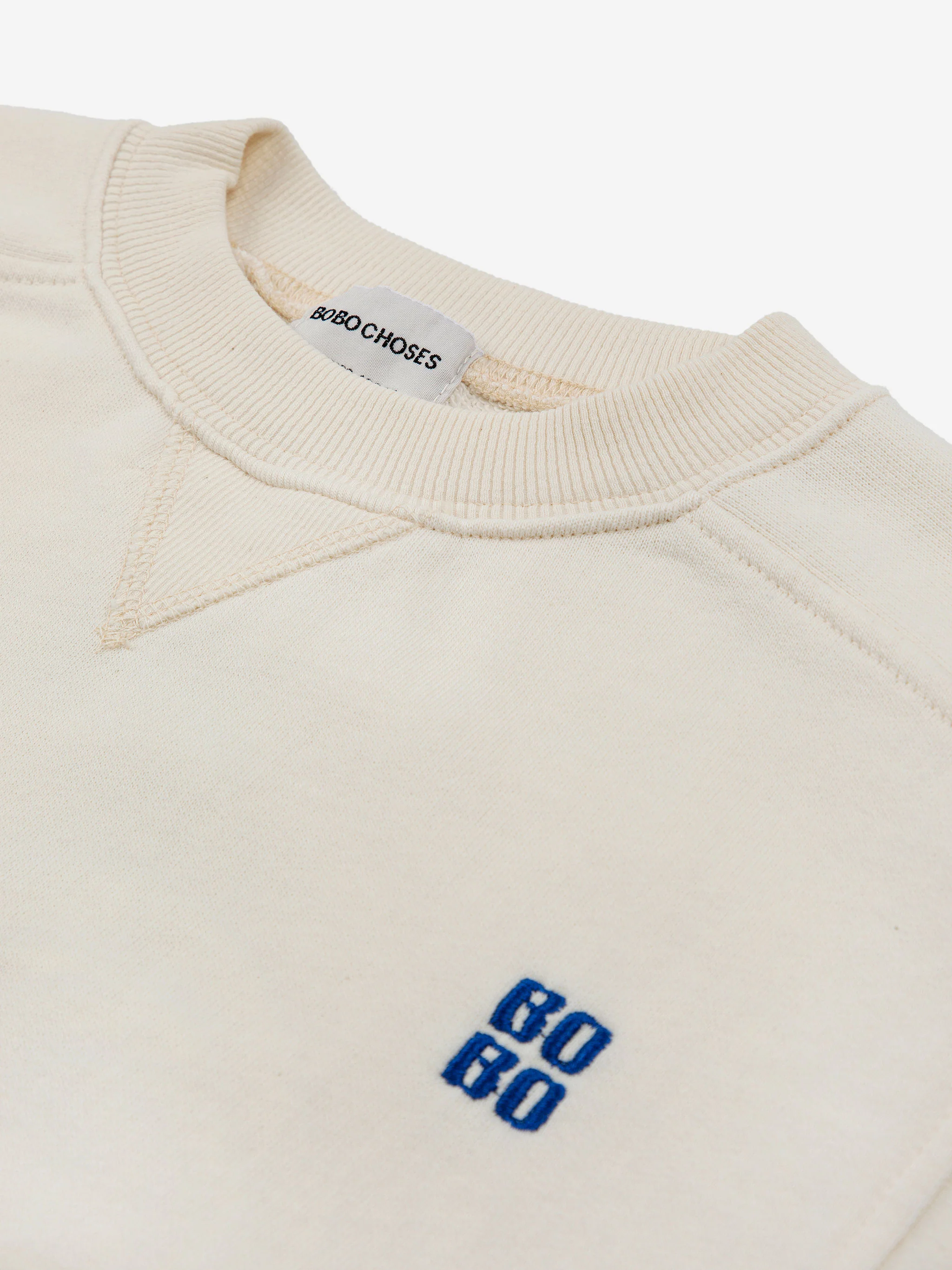 Walking Bear sweatshirt