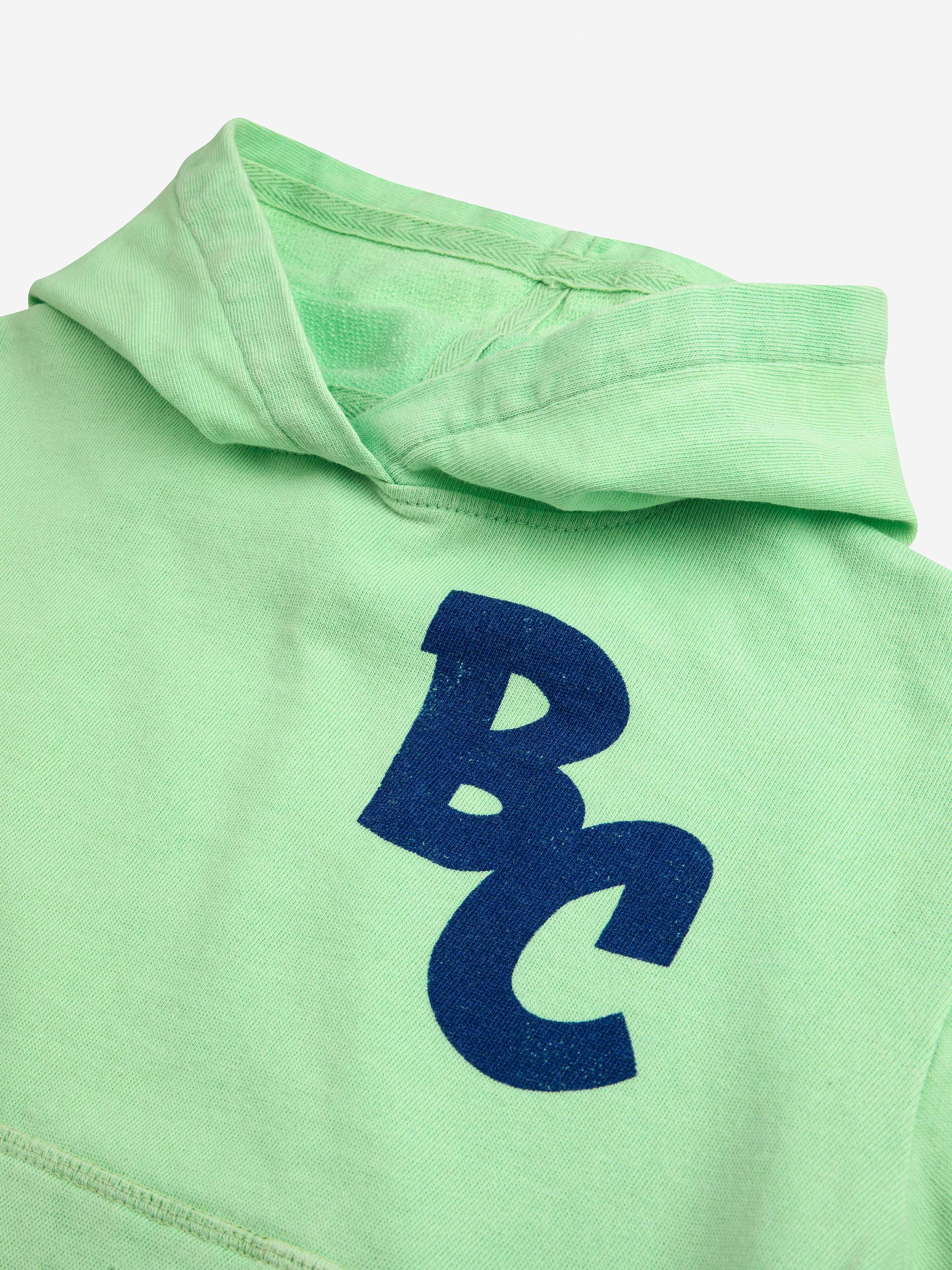 BC  hoodie