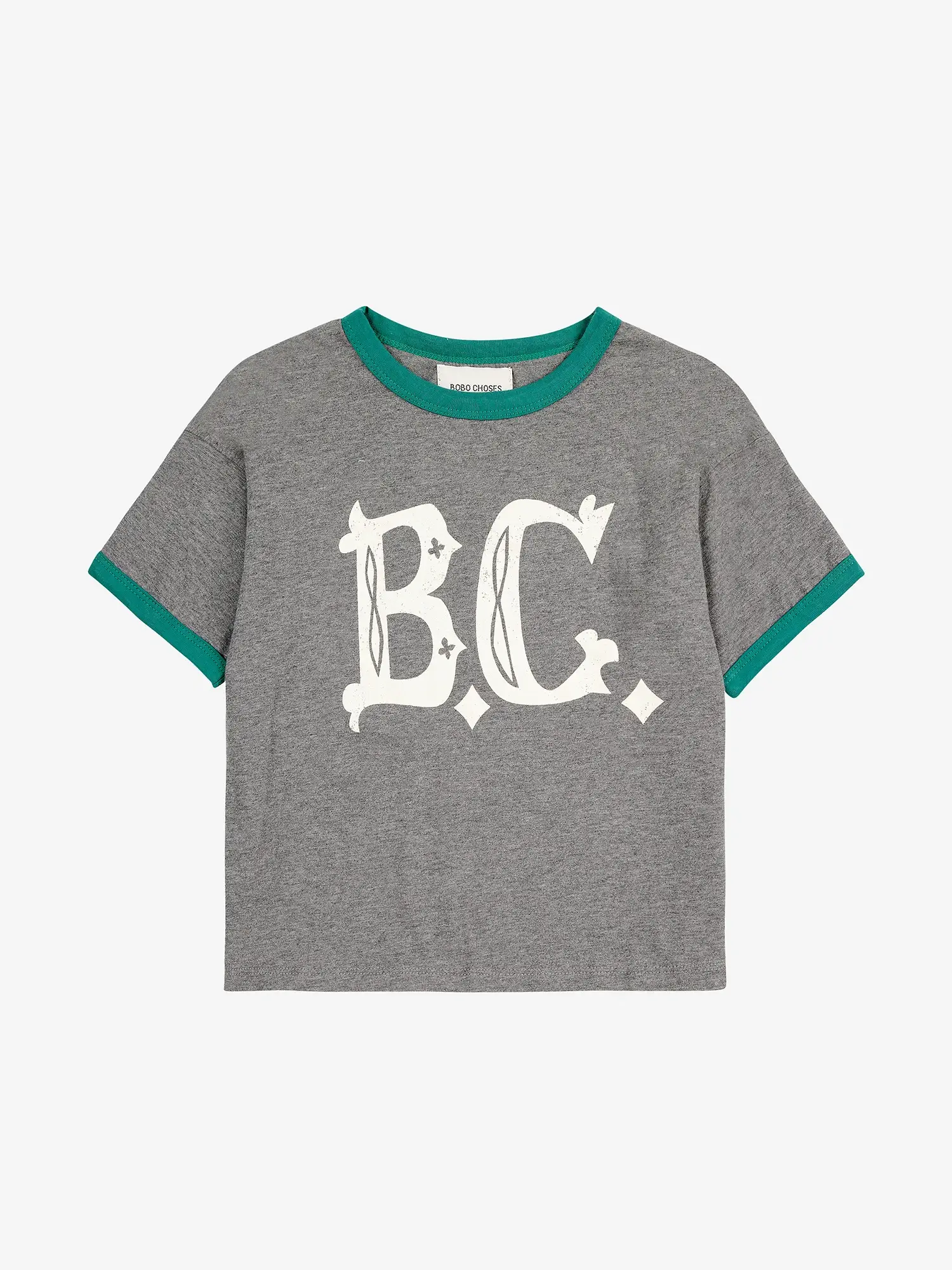 B.C Vintage T-shirt
